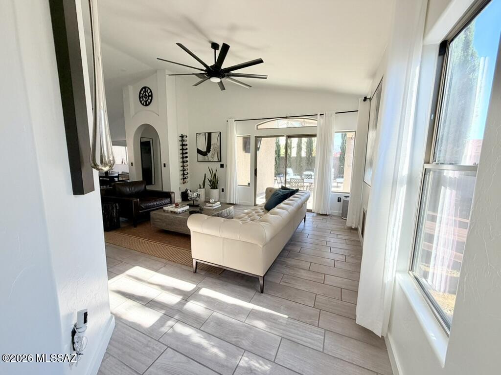 5782 W Cortaro Crossing Drive