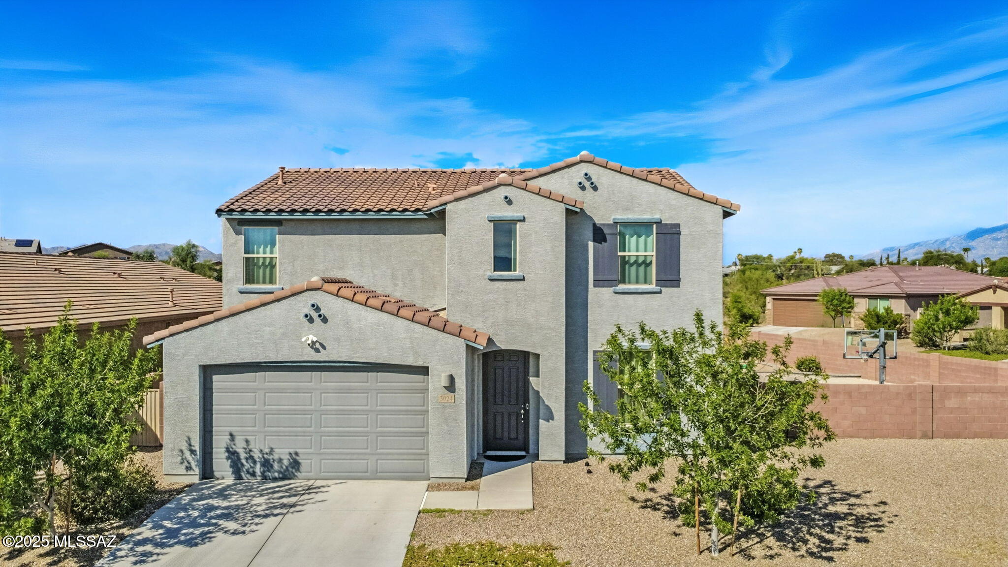 3024 W Amarillo Sky Place