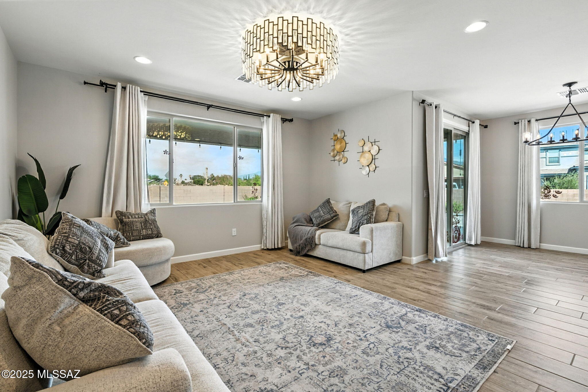 3024 W Amarillo Sky Place