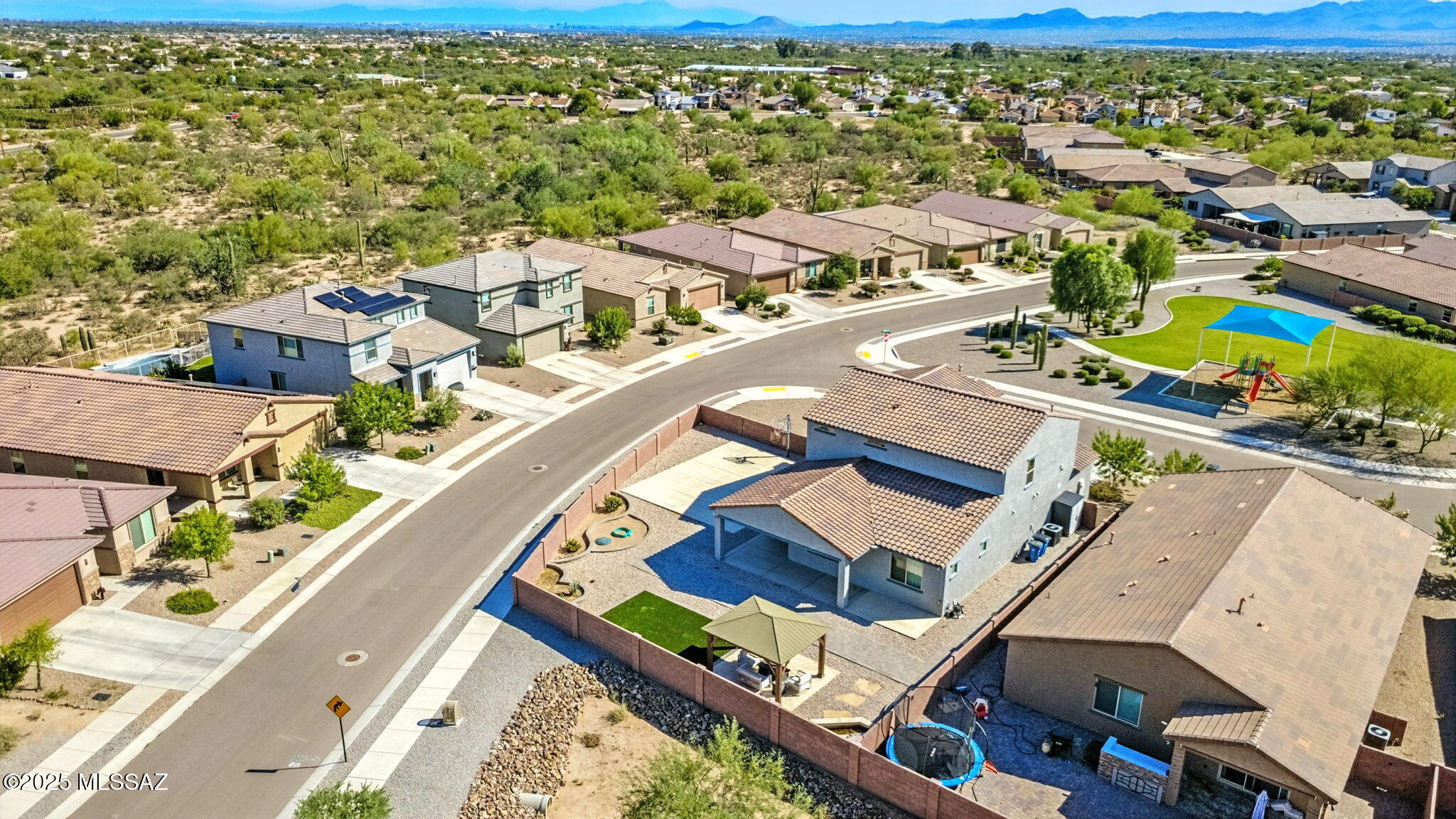 3024 W Amarillo Sky Place