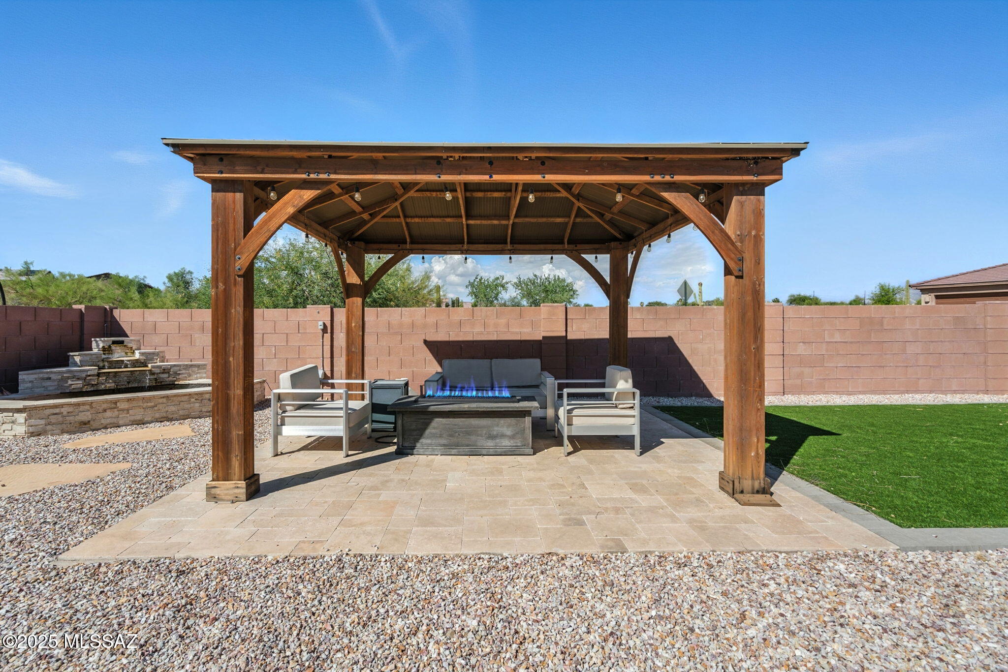 3024 W Amarillo Sky Place