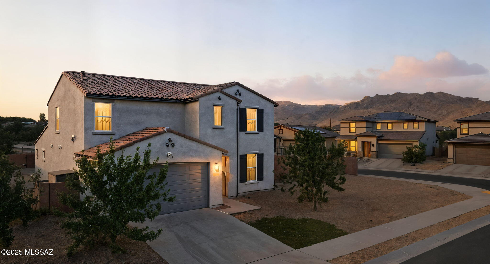 3024 W Amarillo Sky Place