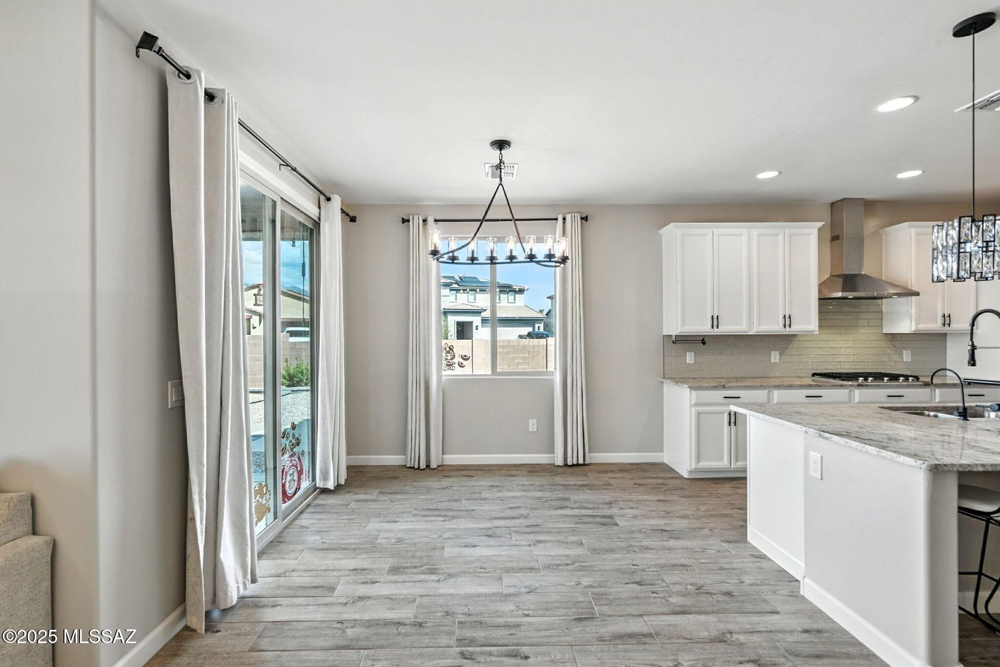 3024 W Amarillo Sky Place