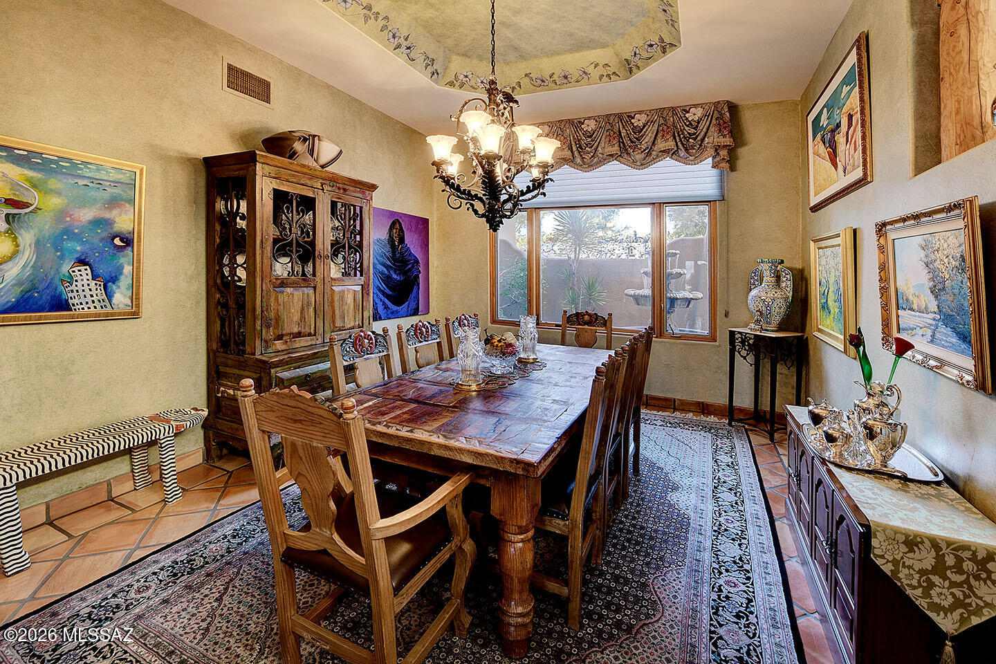 6080 N Paseo Valdear