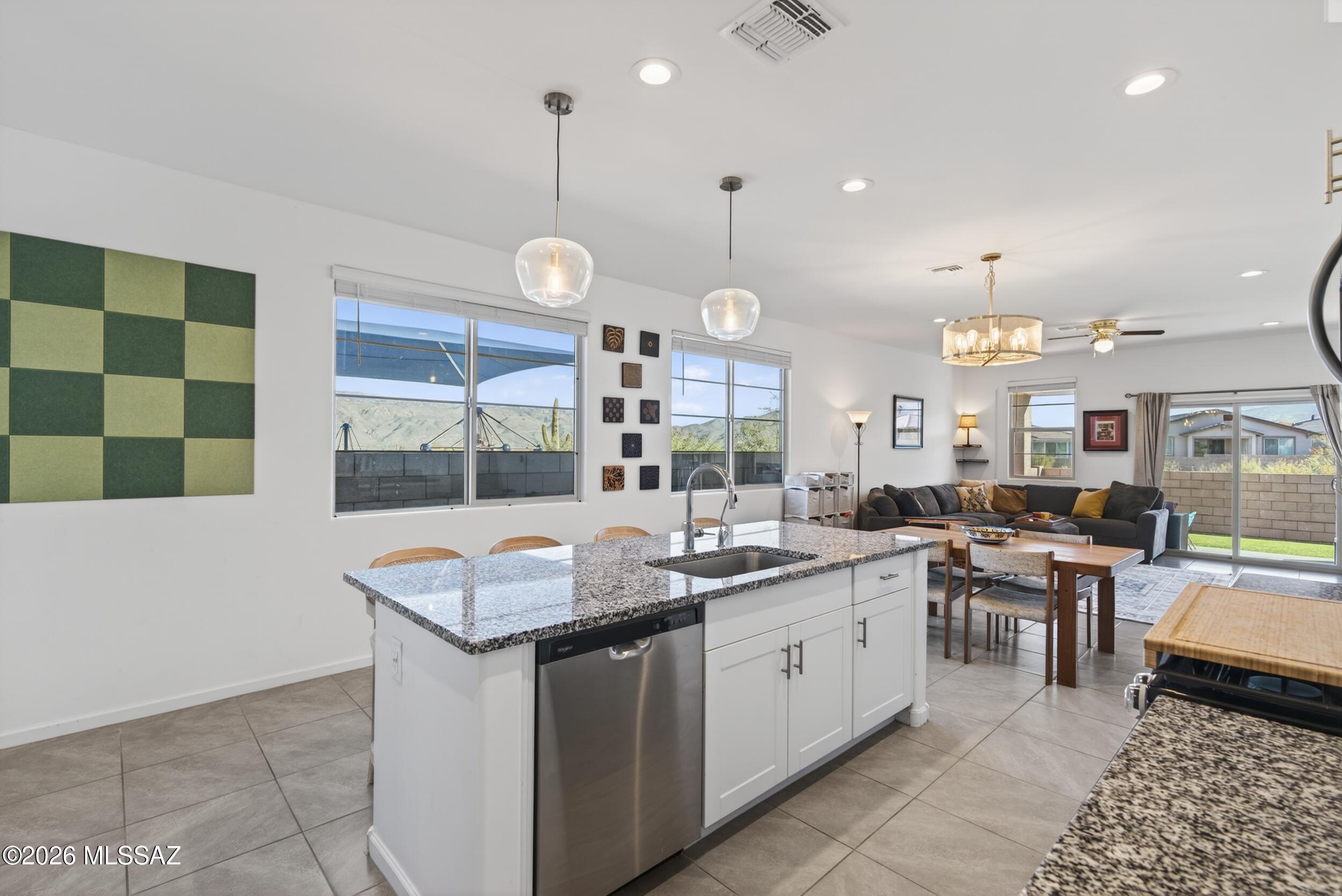 292 N Spring Flower Drive