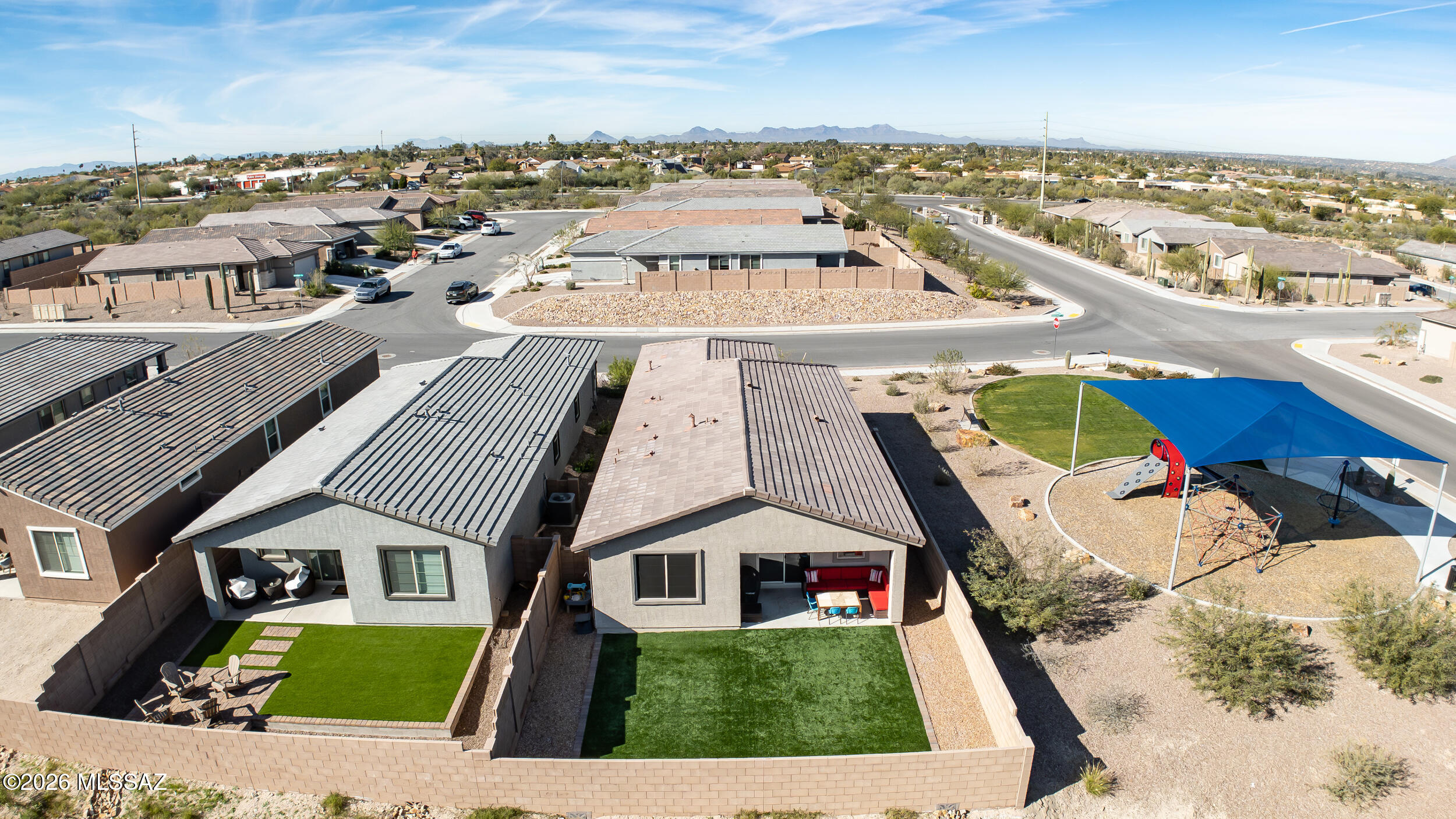 292 N Spring Flower Drive