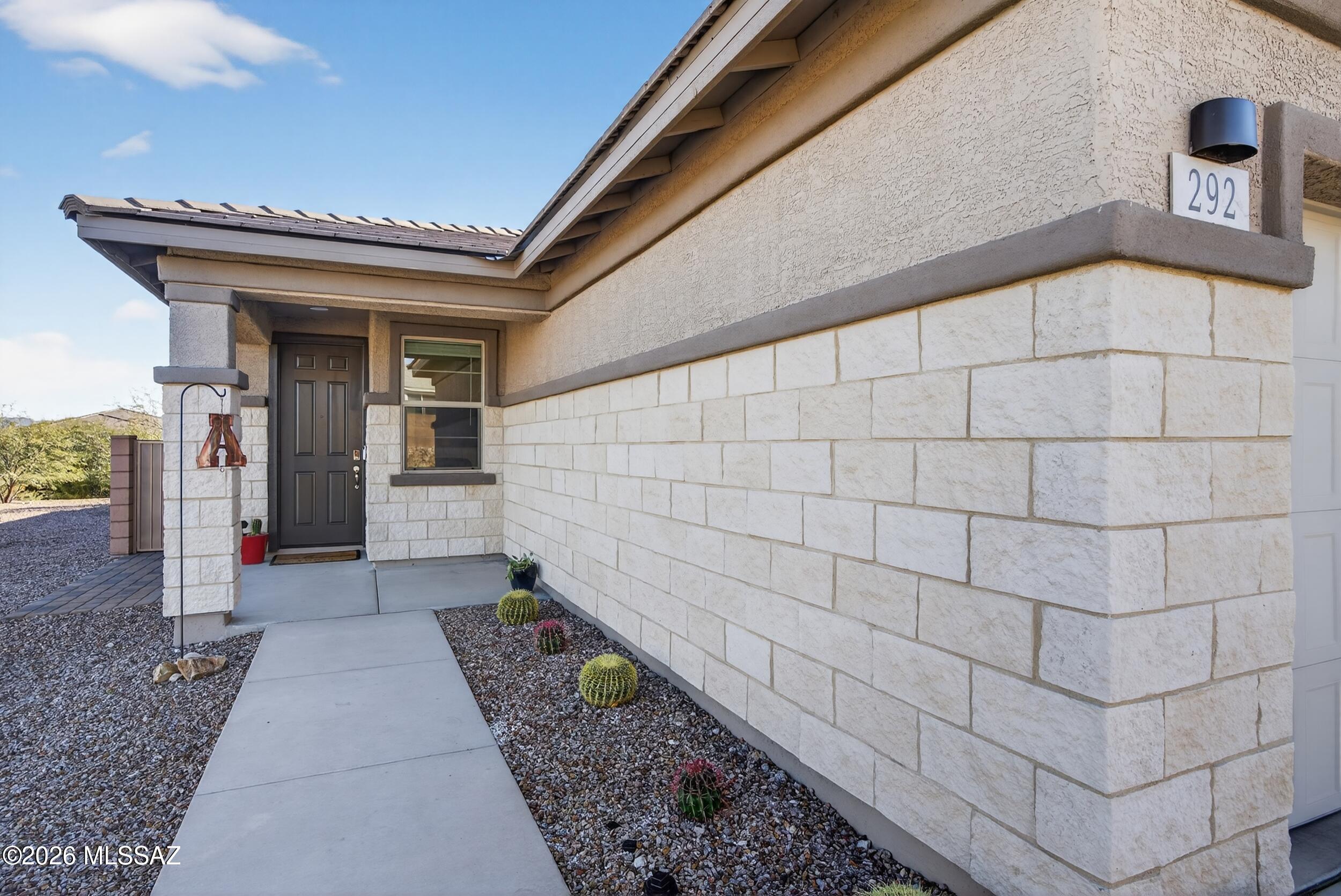 292 N Spring Flower Drive
