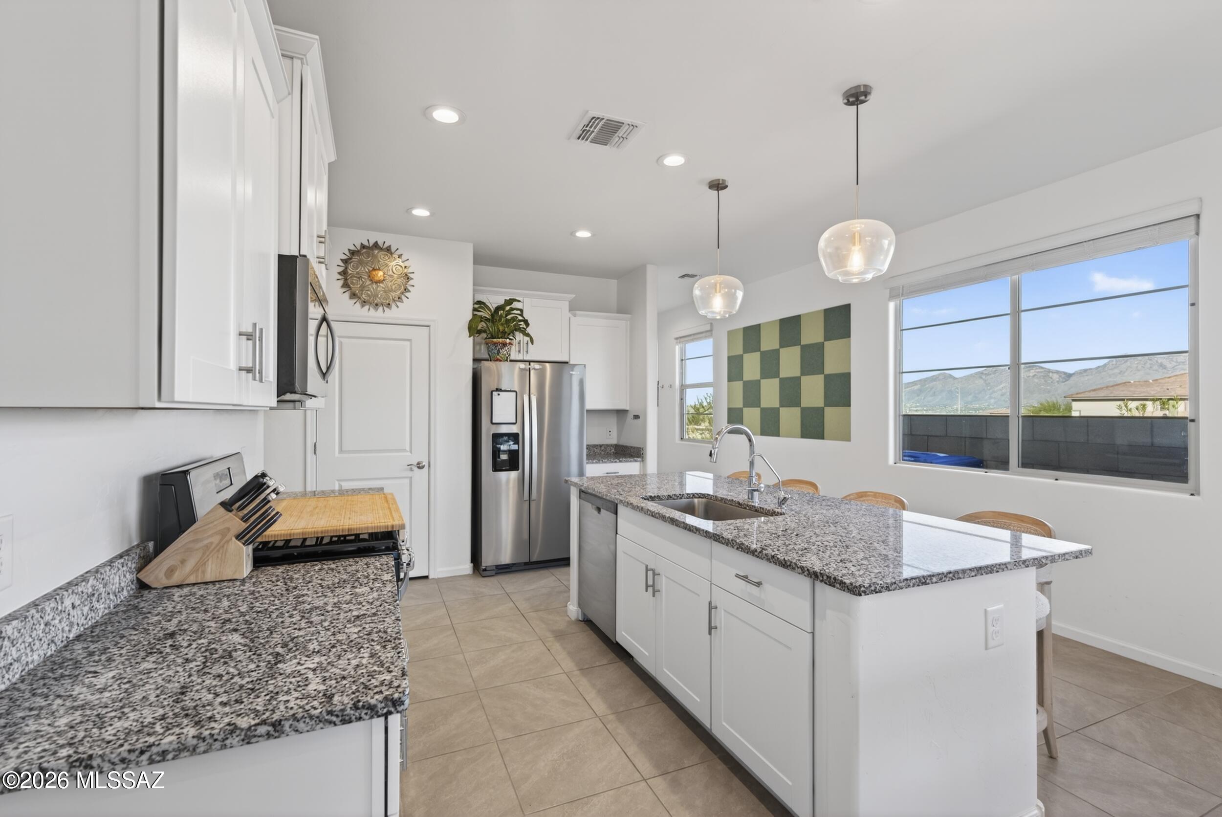 292 N Spring Flower Drive