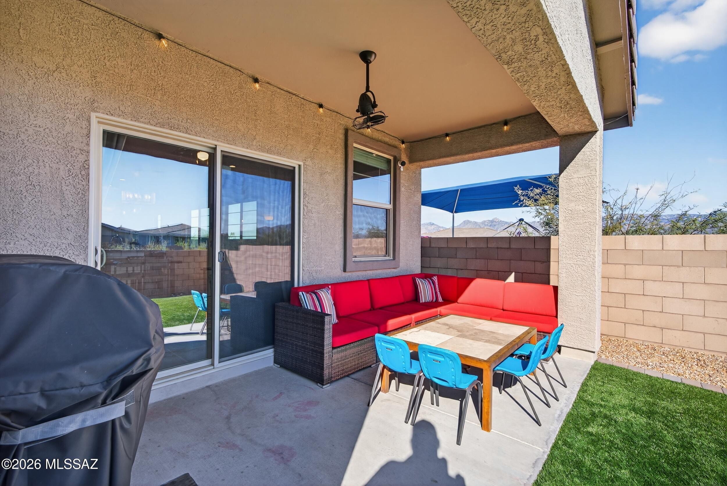 292 N Spring Flower Drive