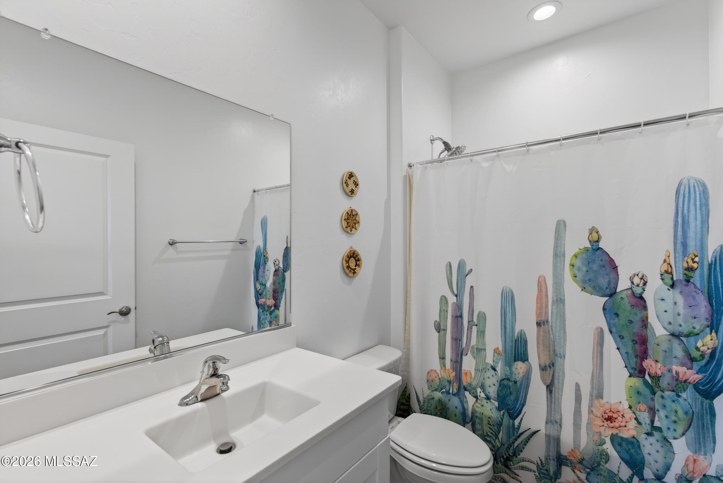 292 N Spring Flower Drive