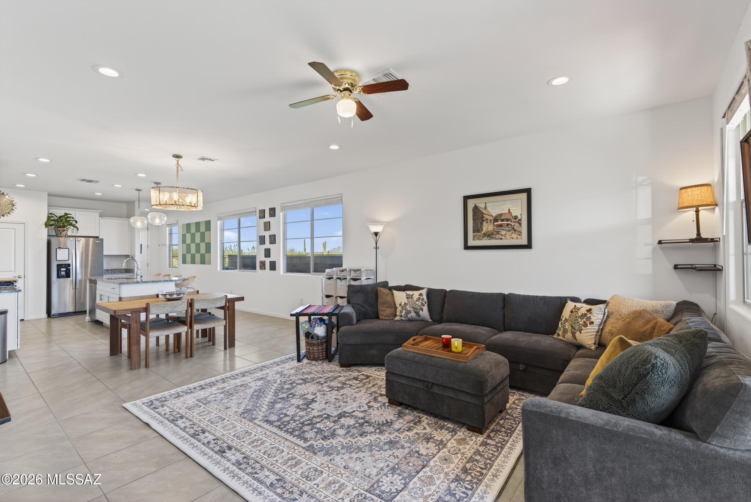 292 N Spring Flower Drive