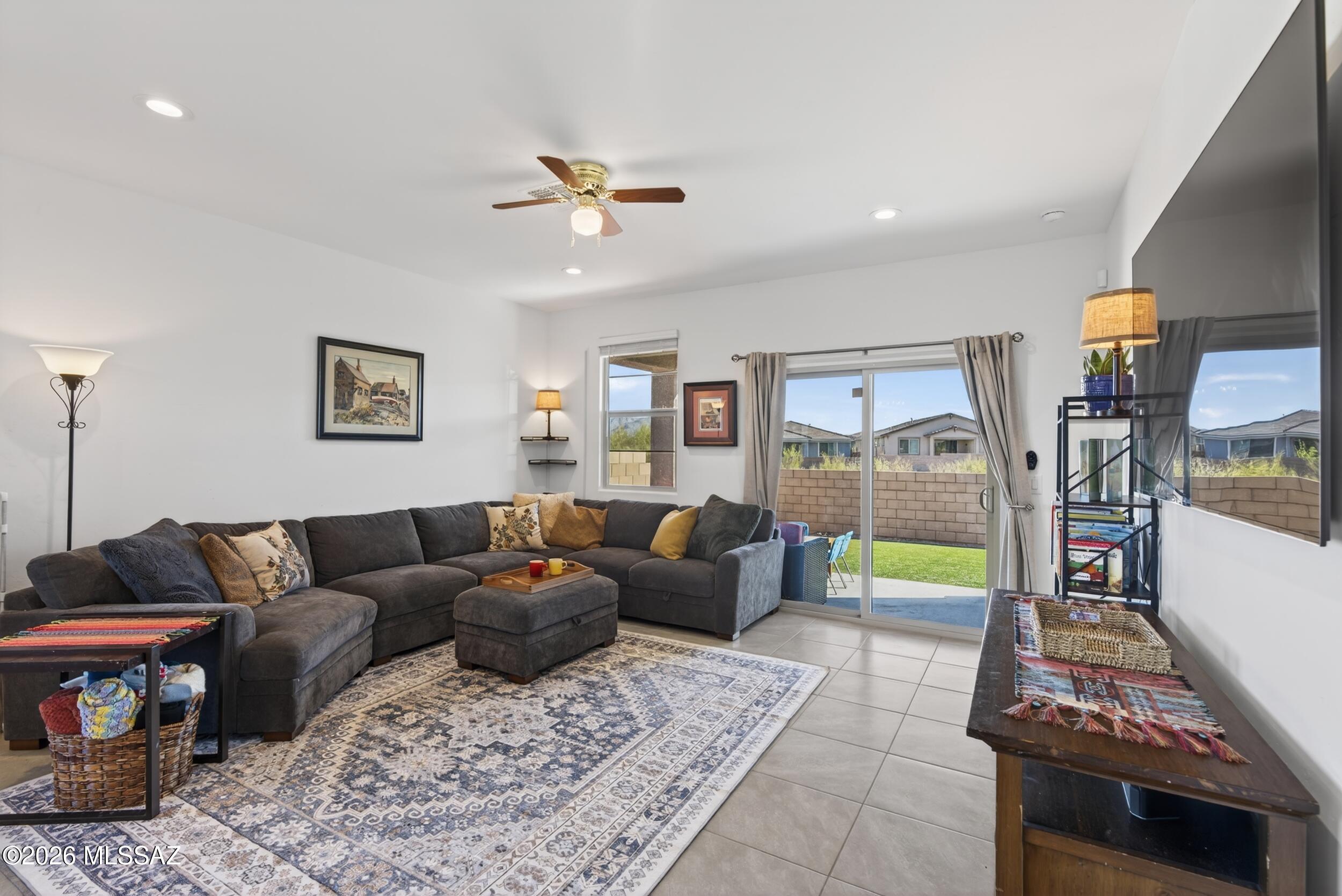 292 N Spring Flower Drive