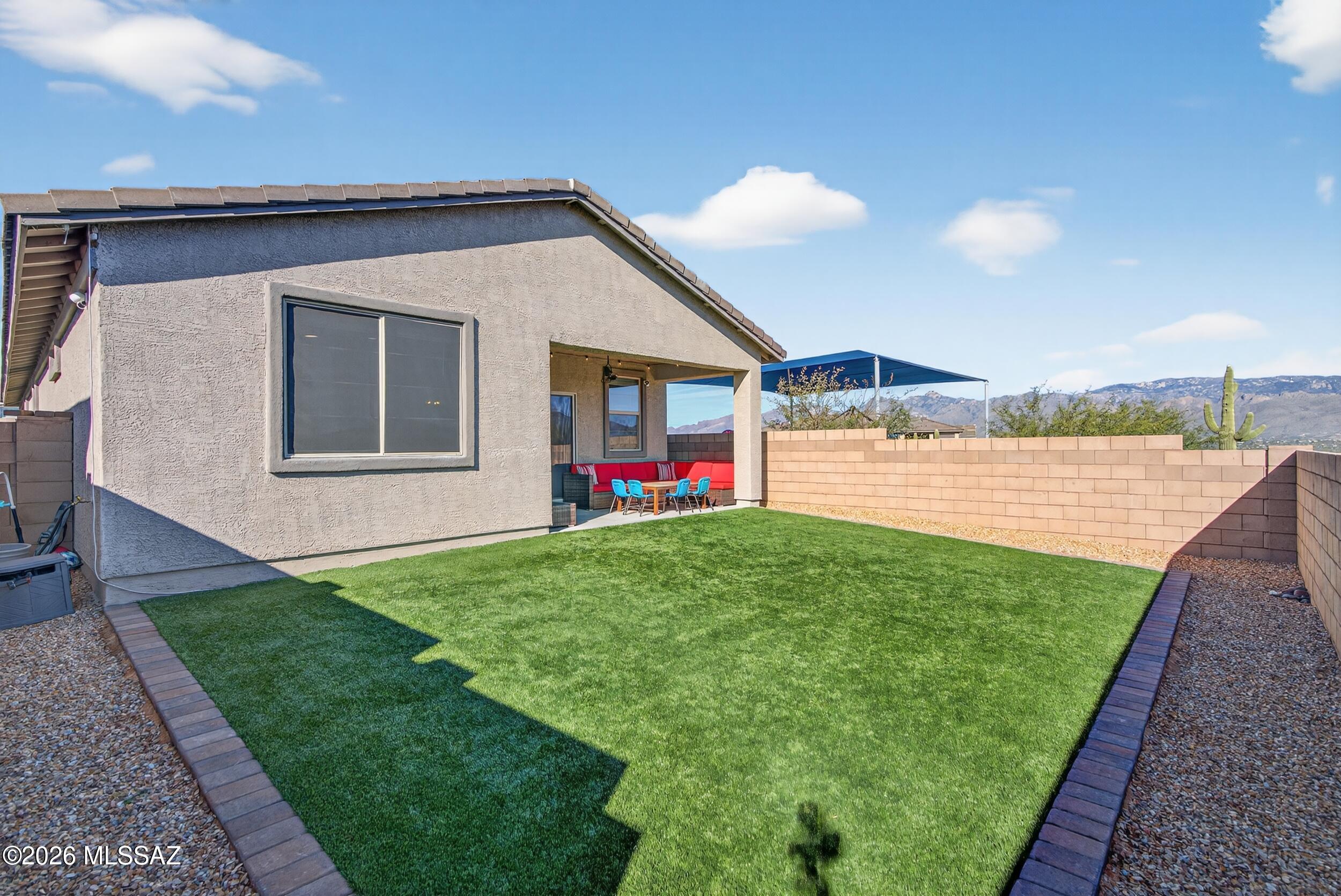 292 N Spring Flower Drive