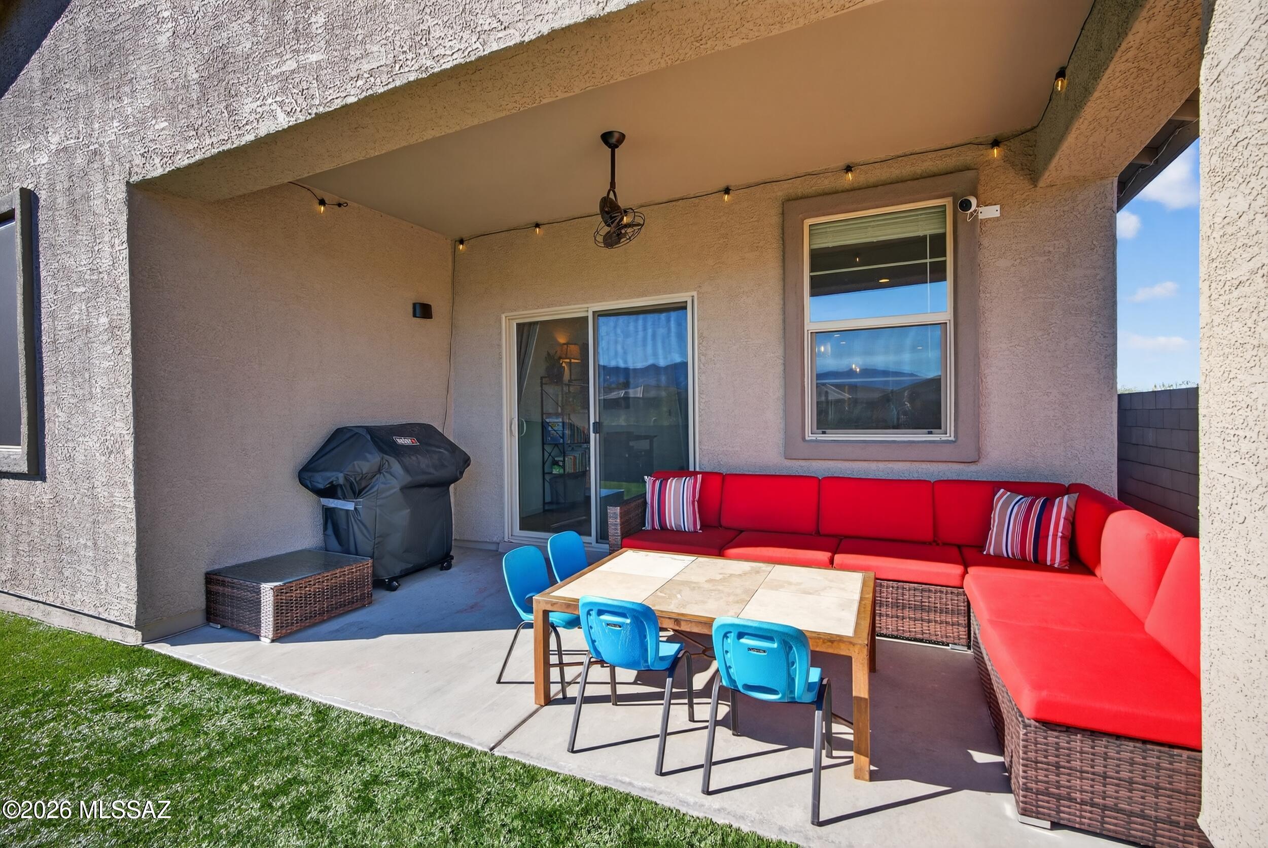 292 N Spring Flower Drive