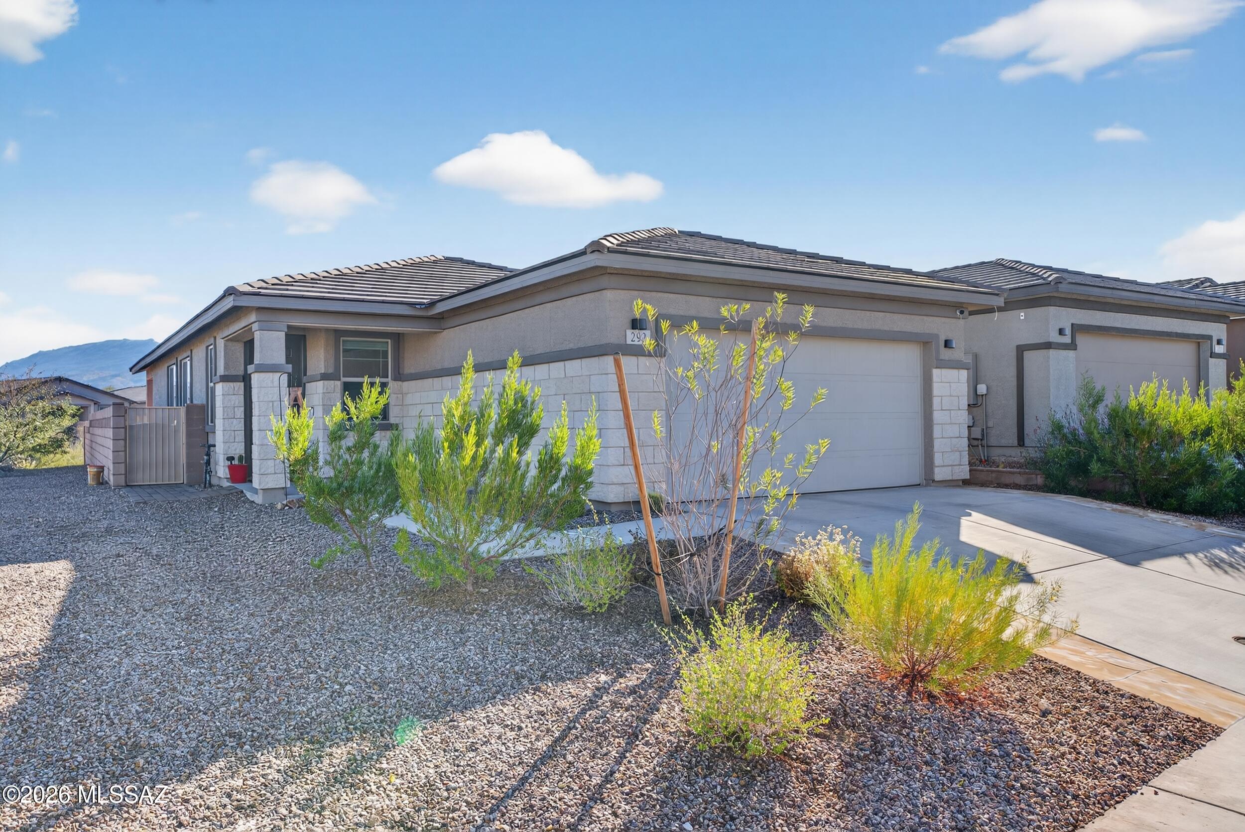 292 N Spring Flower Drive