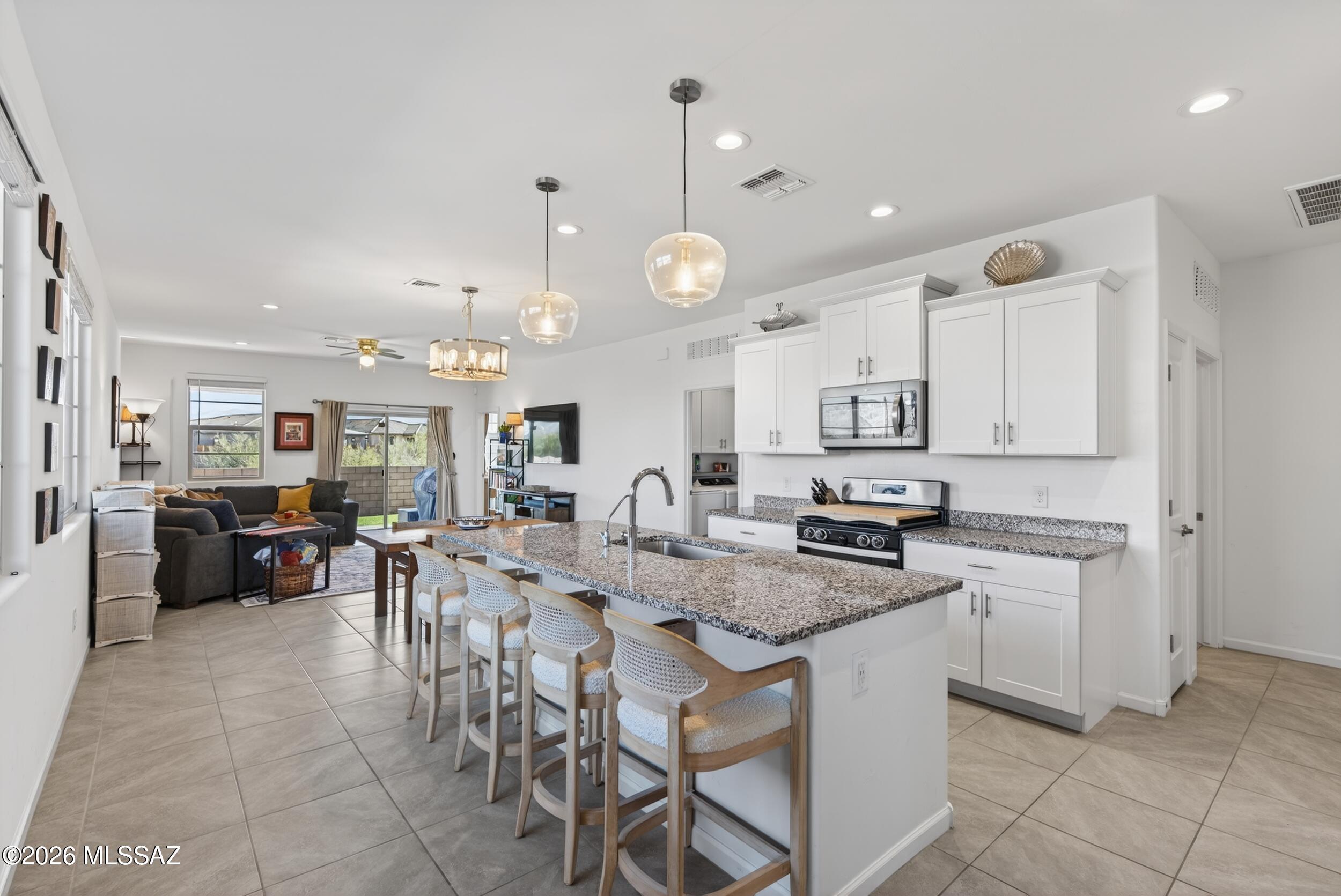 292 N Spring Flower Drive