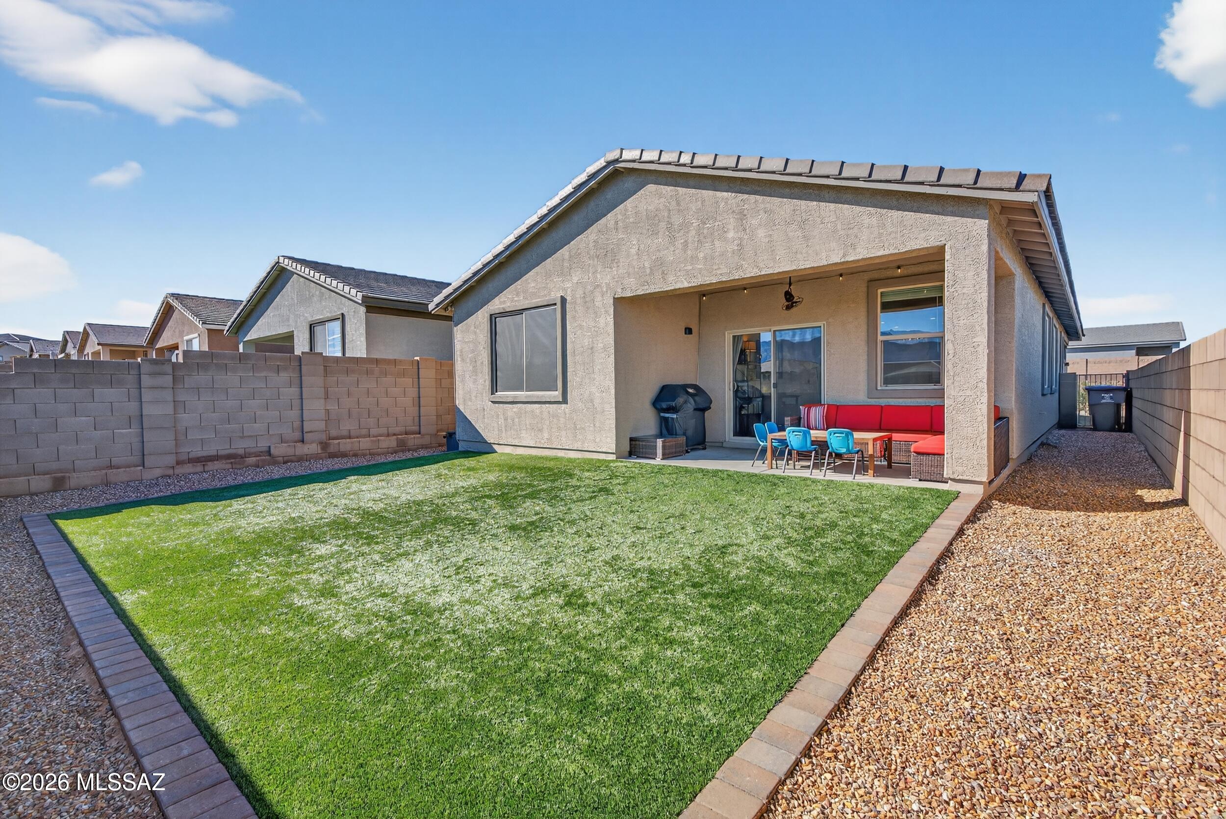 292 N Spring Flower Drive