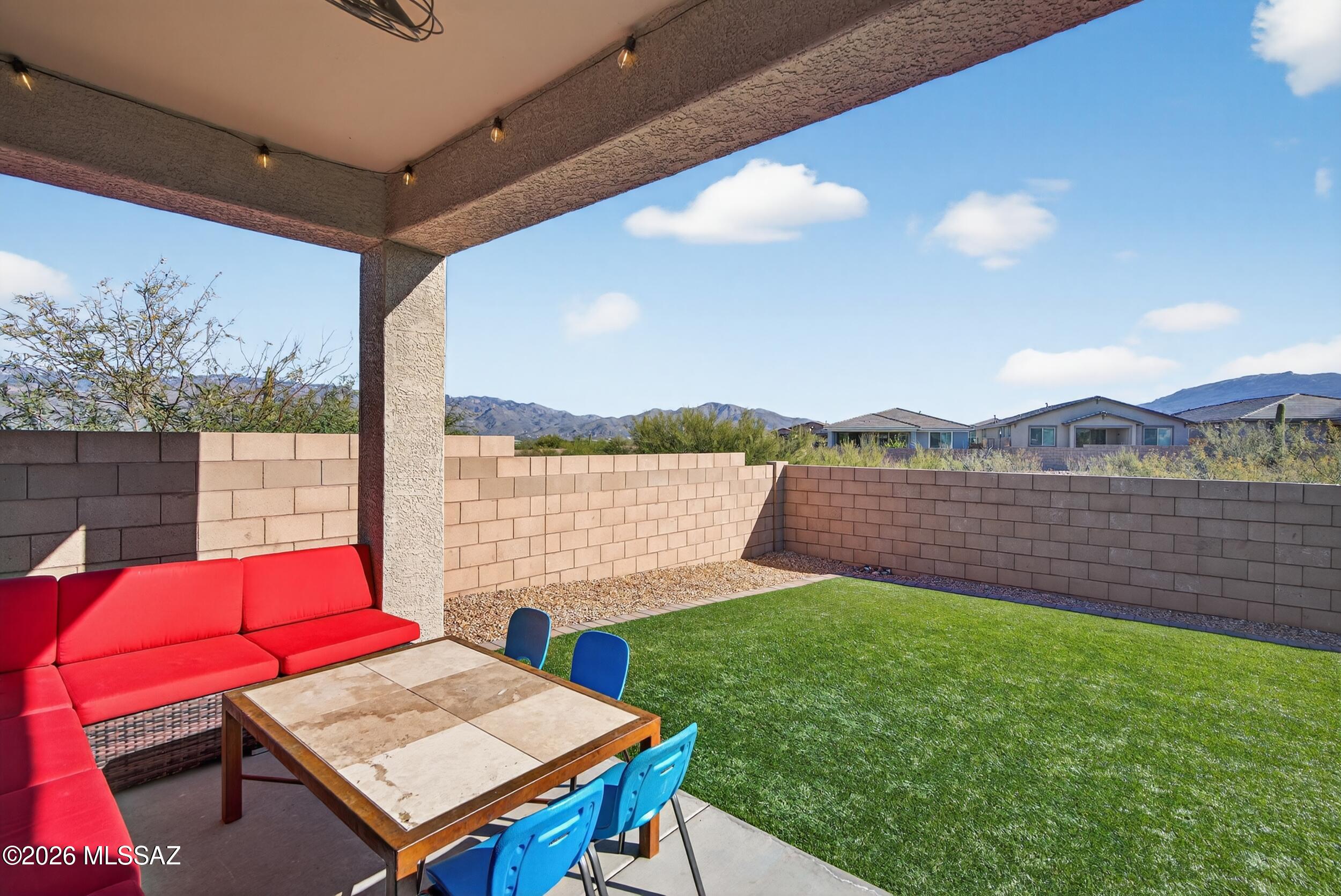 292 N Spring Flower Drive