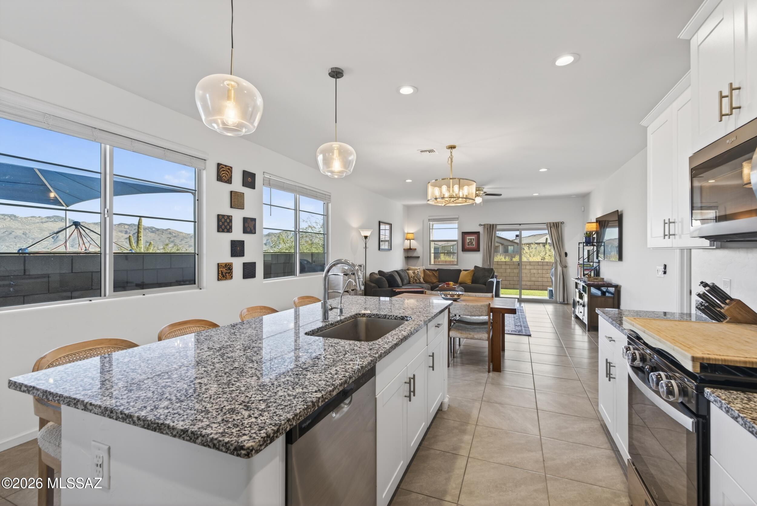 292 N Spring Flower Drive