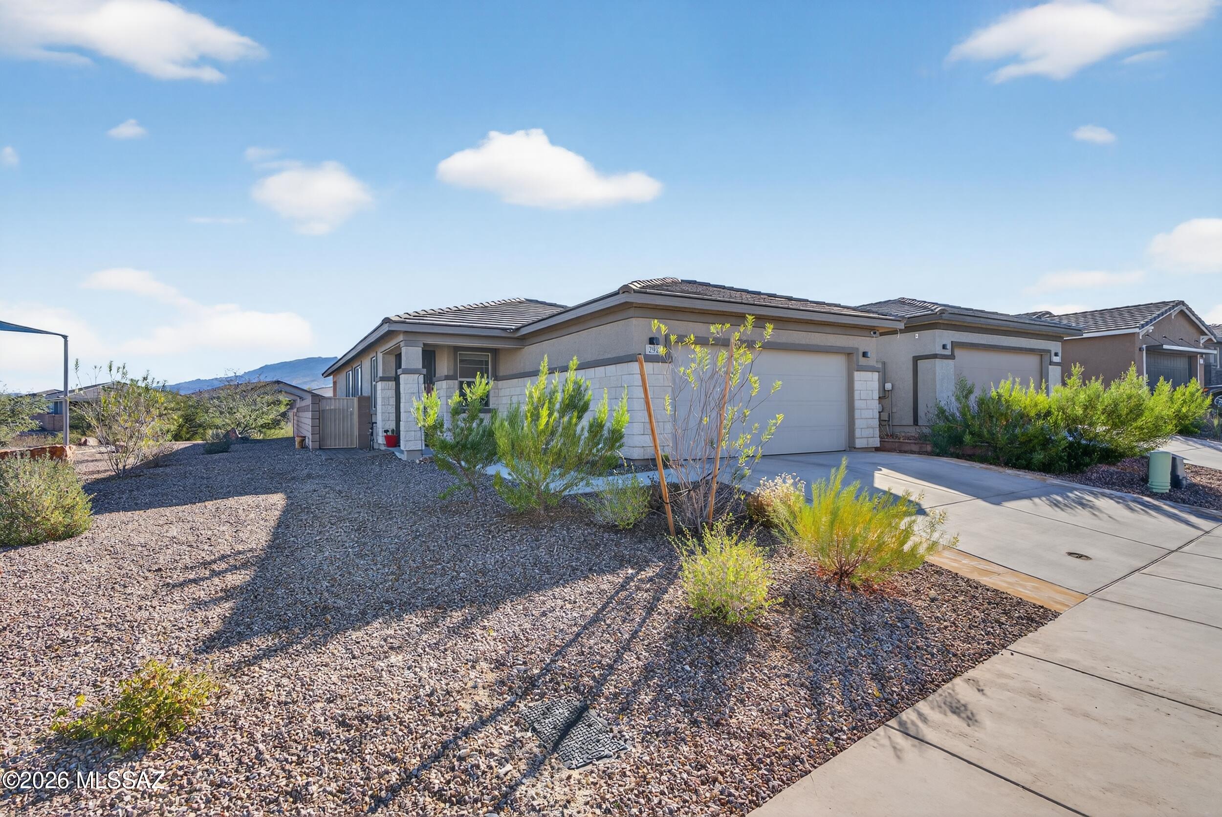 292 N Spring Flower Drive