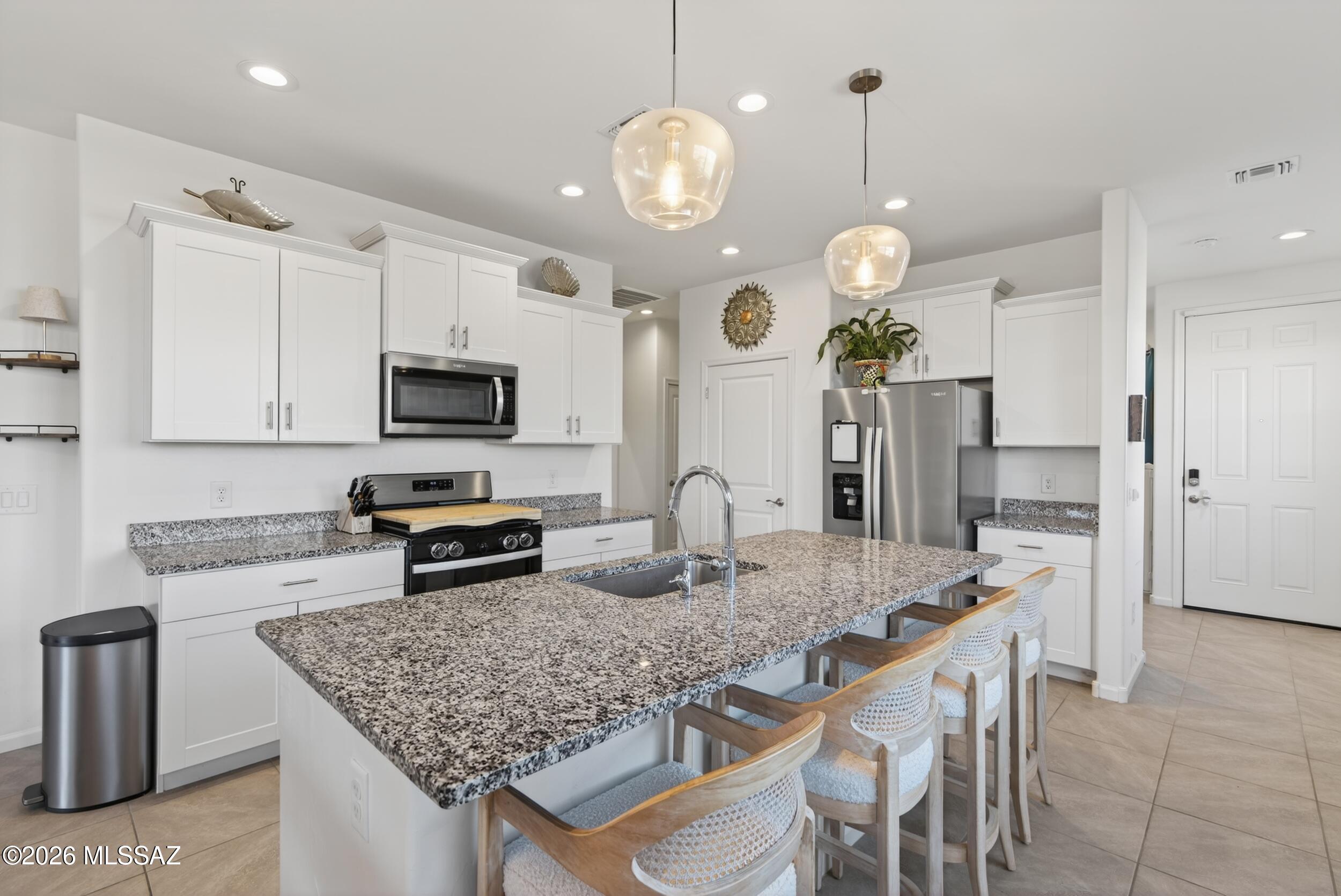292 N Spring Flower Drive