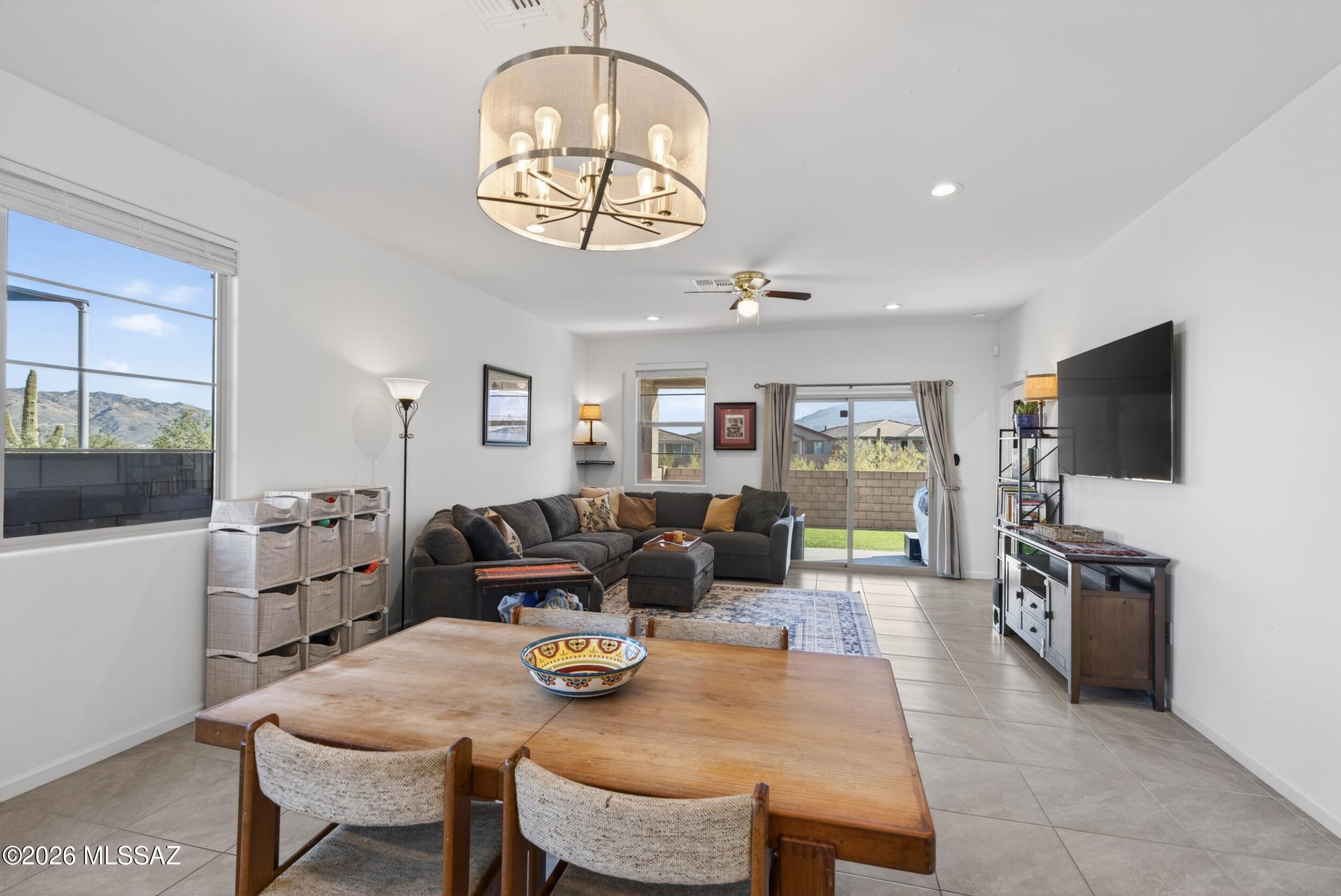 292 N Spring Flower Drive