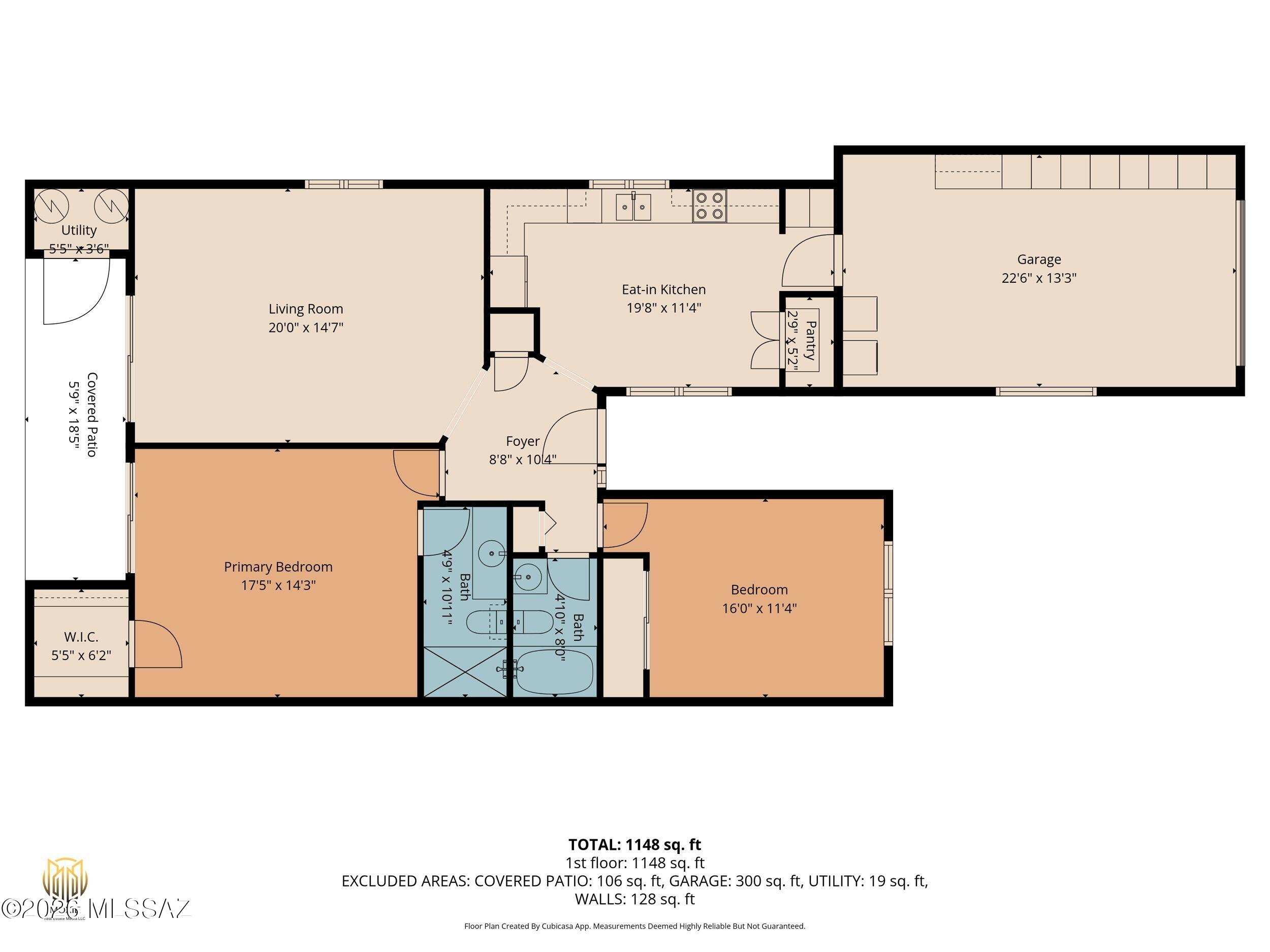 8641 N Candlewood Loop