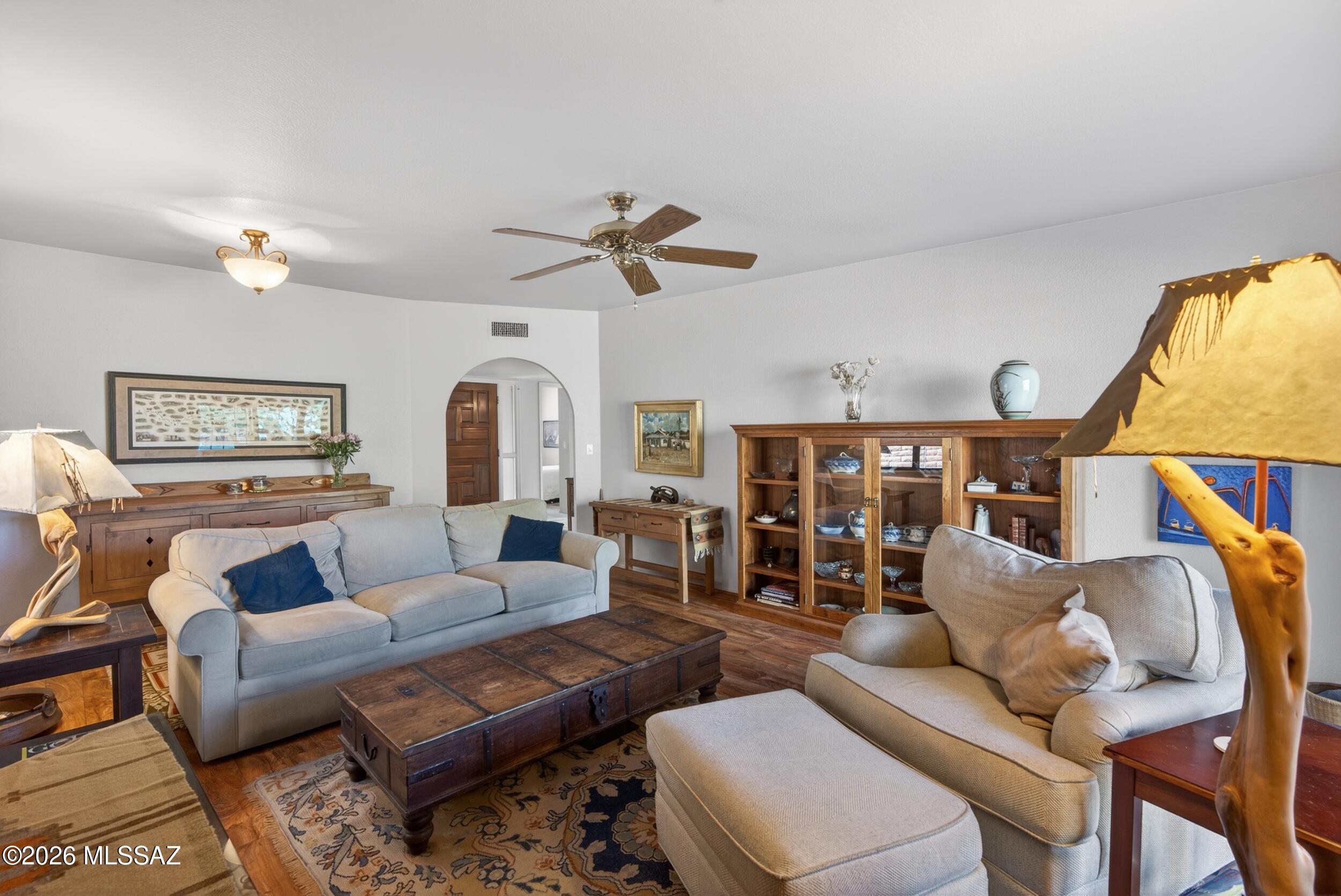 8641 N Candlewood Loop