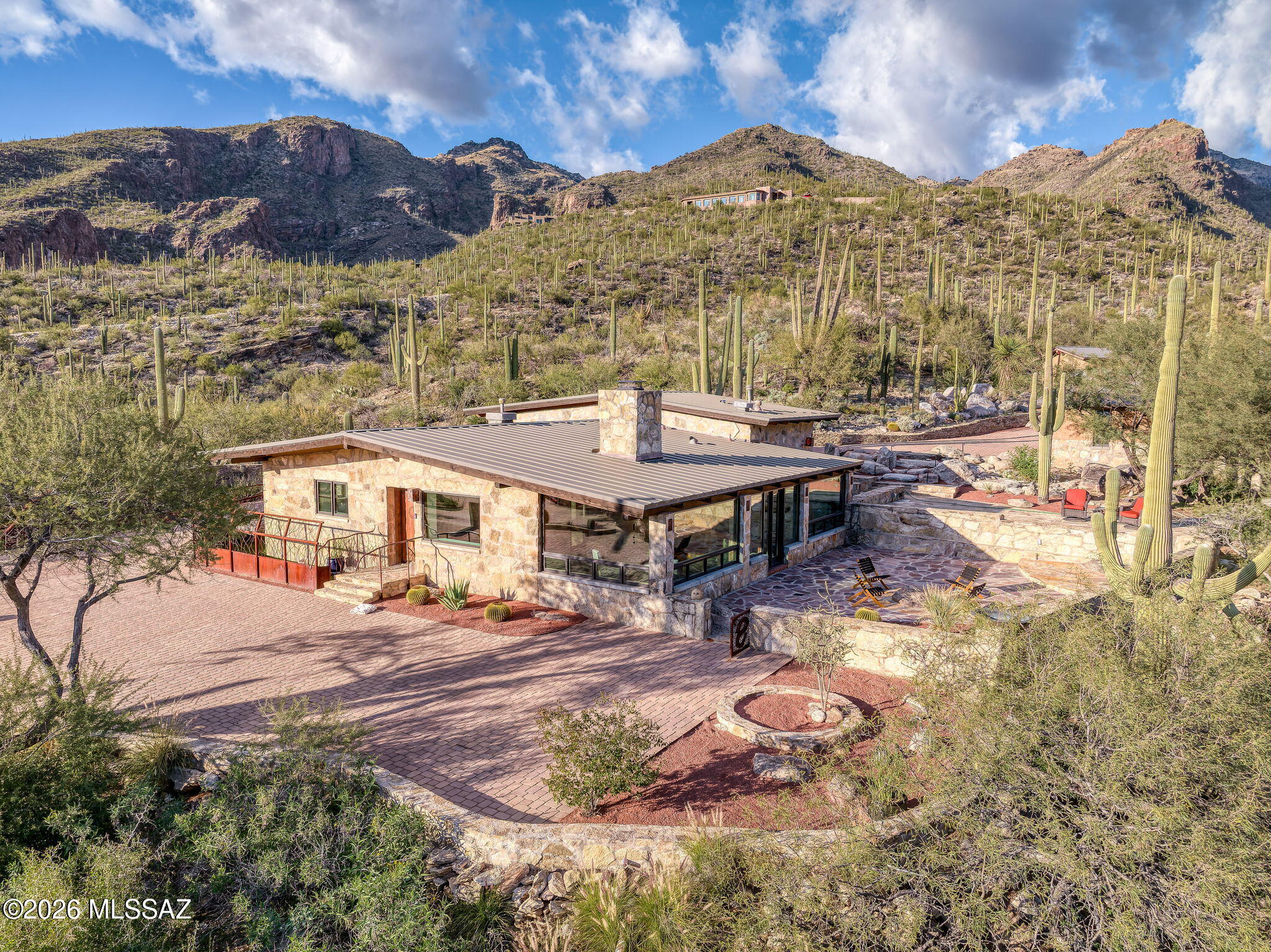 6550 N Rattlesnake Canyon Road