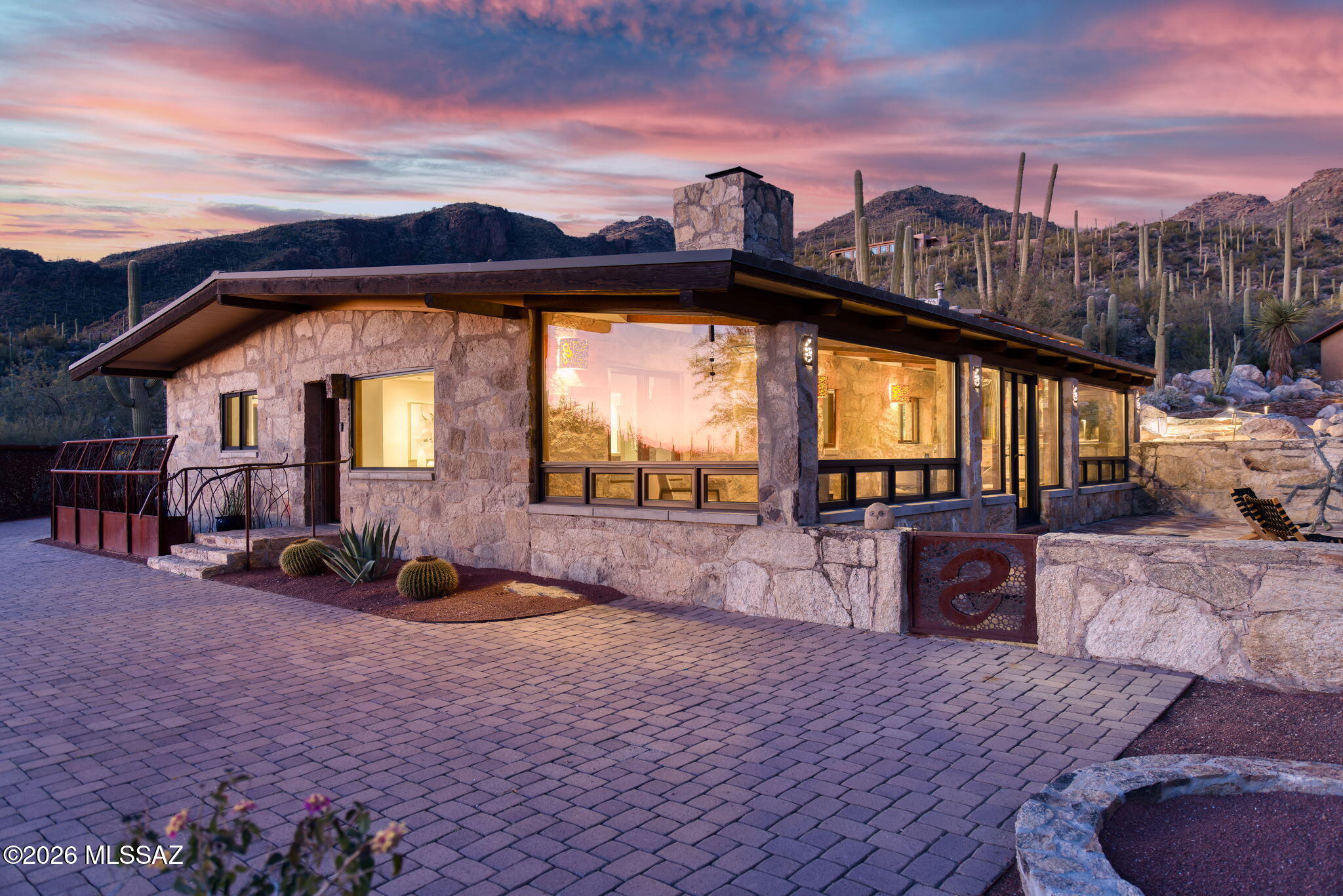6550 N Rattlesnake Canyon Road