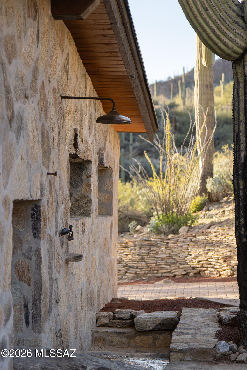 6550 N Rattlesnake Canyon Road