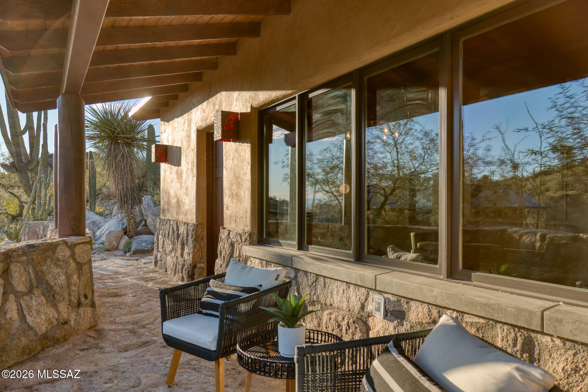 6550 N Rattlesnake Canyon Road