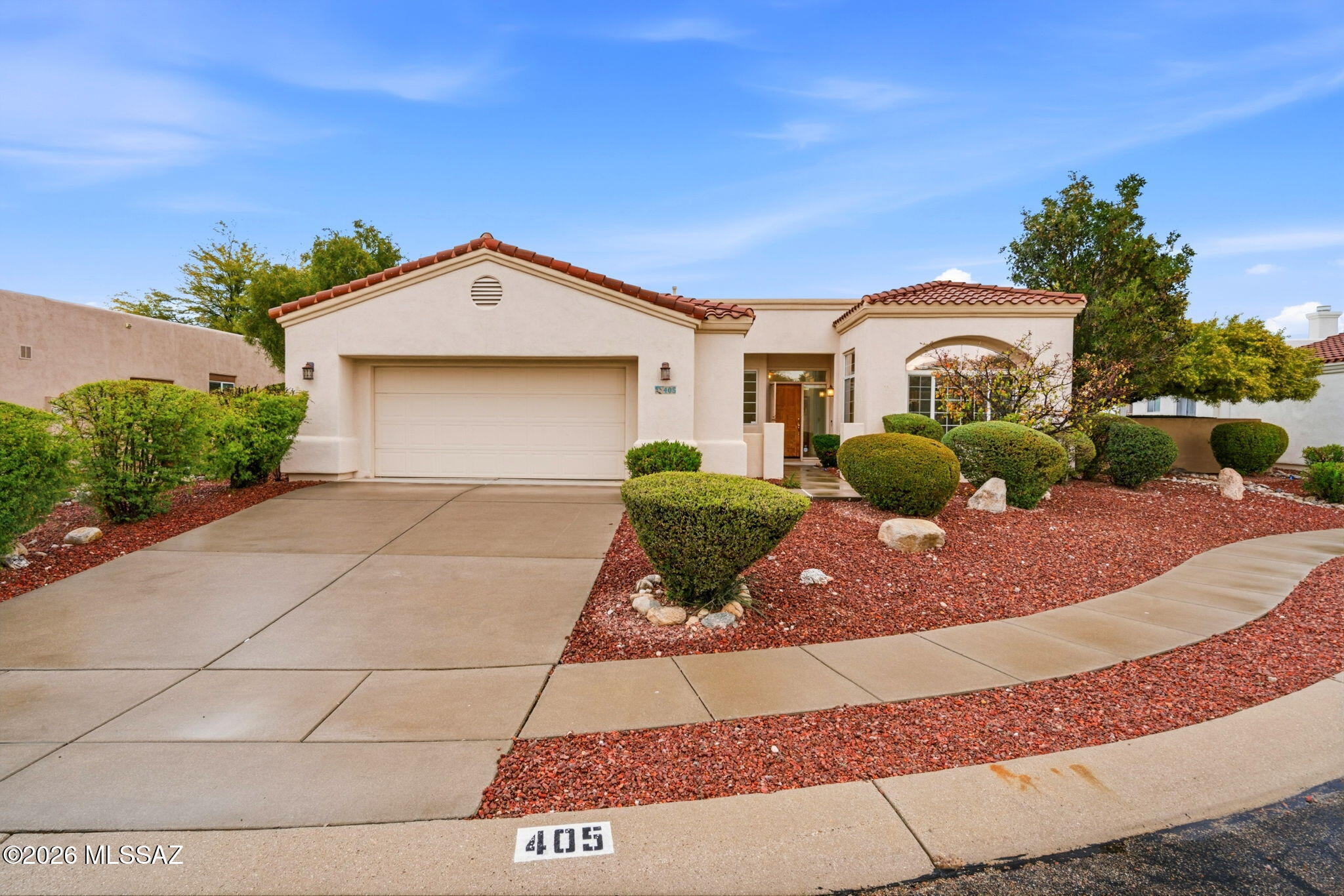 405 E Potters Wheel Court