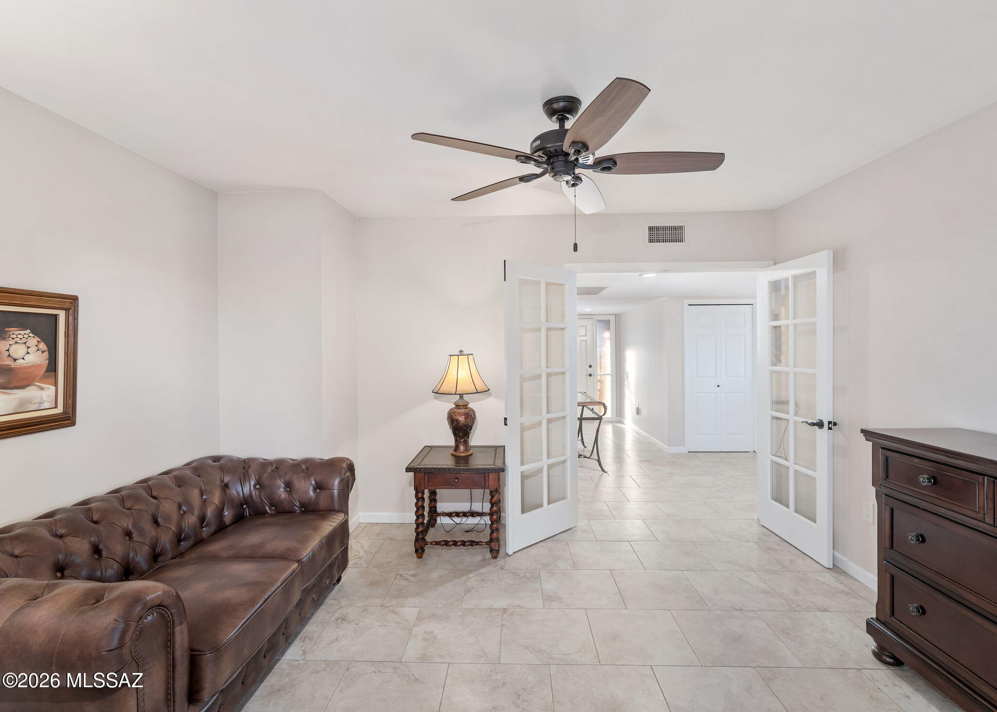 2742 S Via Del Bac