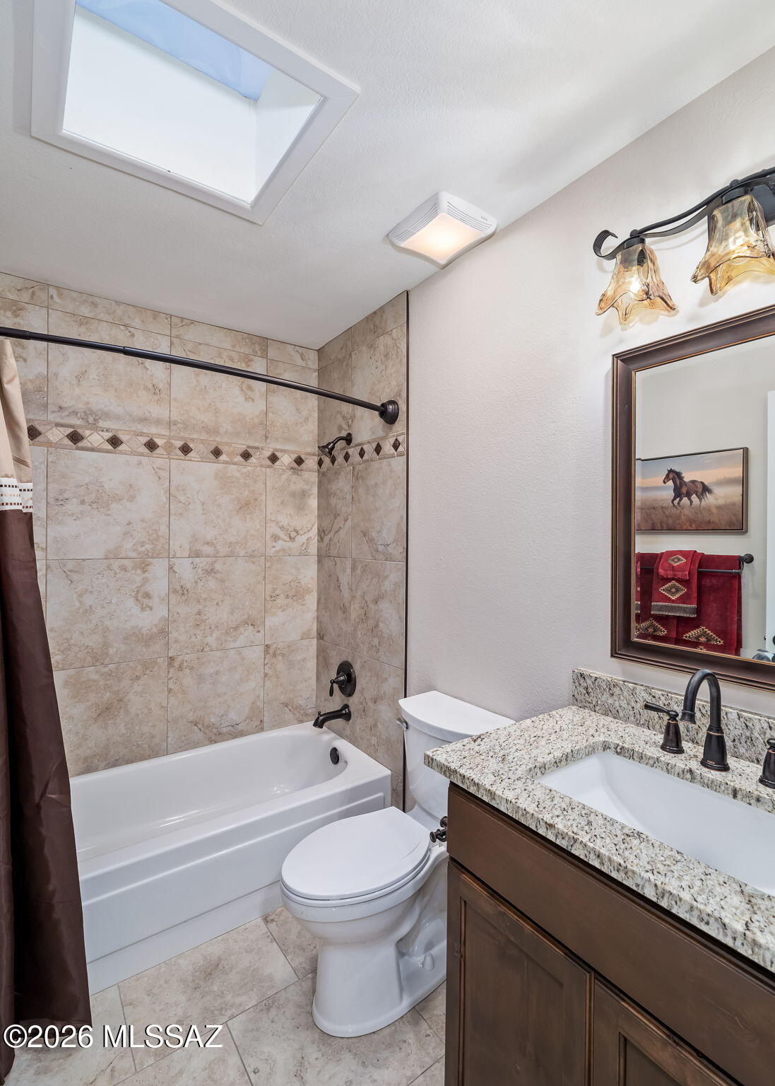 2742 S Via Del Bac