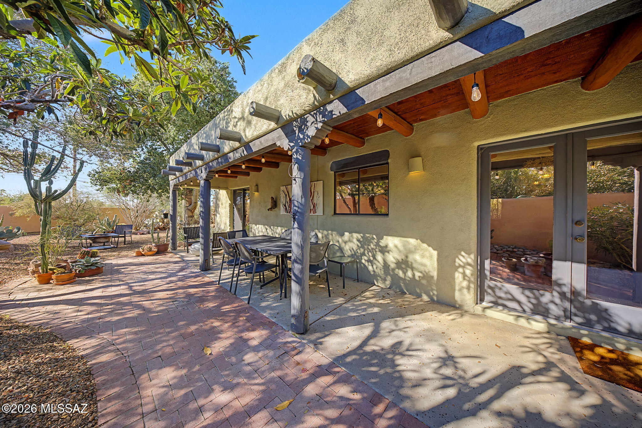 1681 W Chimayo Place