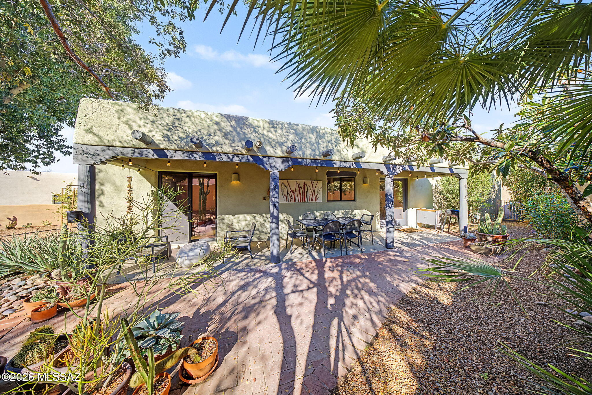 1681 W Chimayo Place