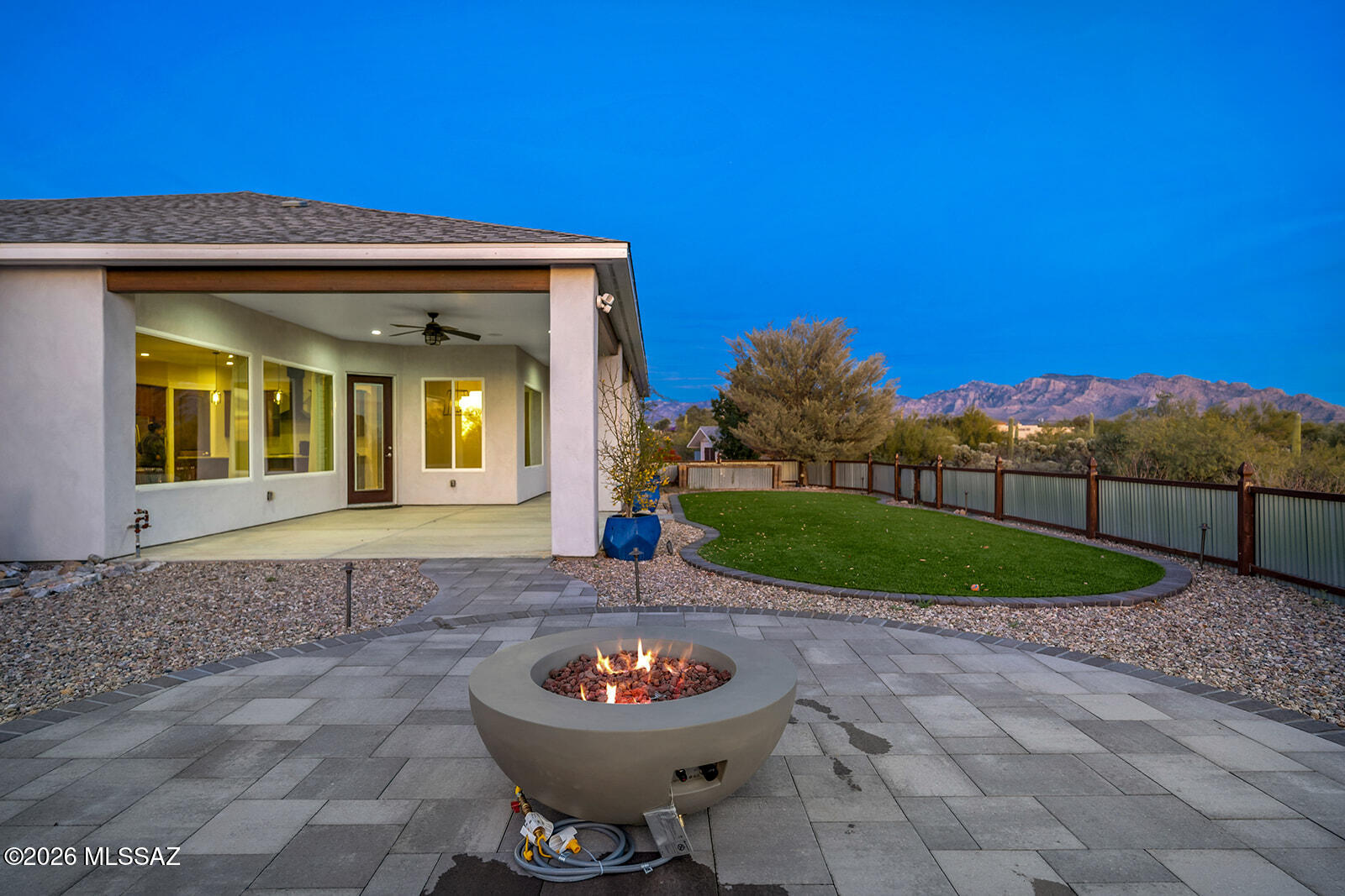 3855 W Potvin Lane