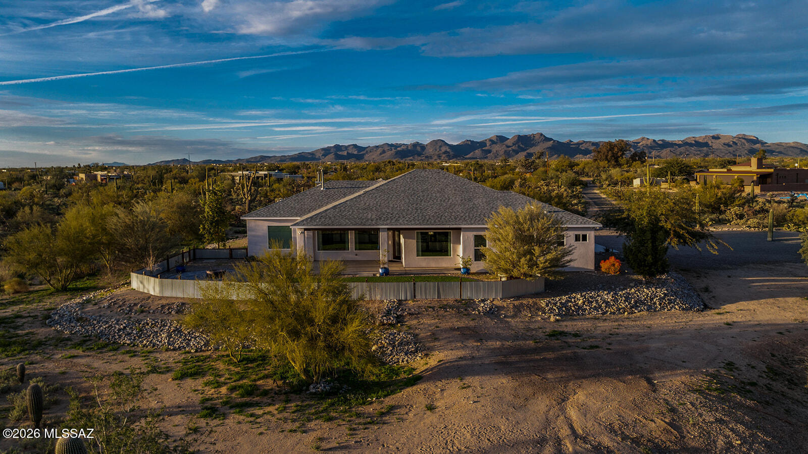 3855 W Potvin Lane