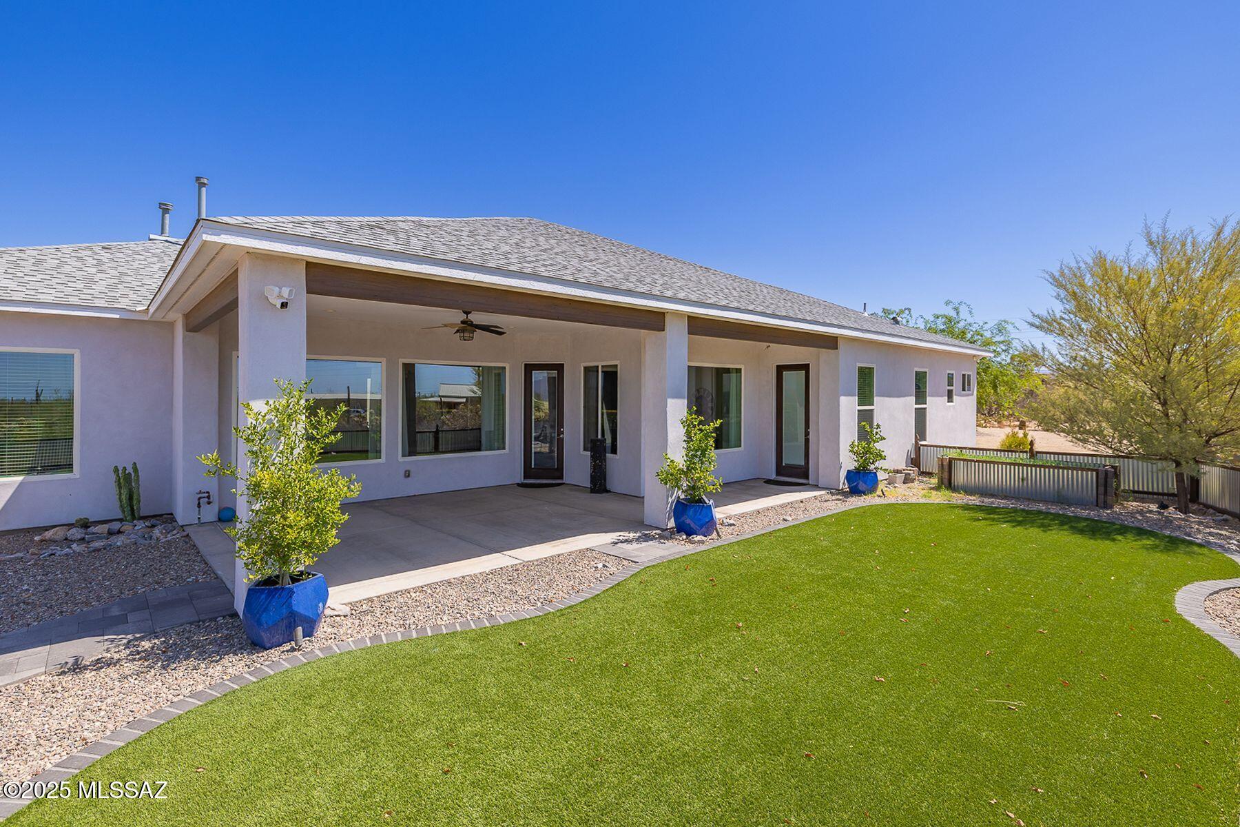 3855 W Potvin Lane