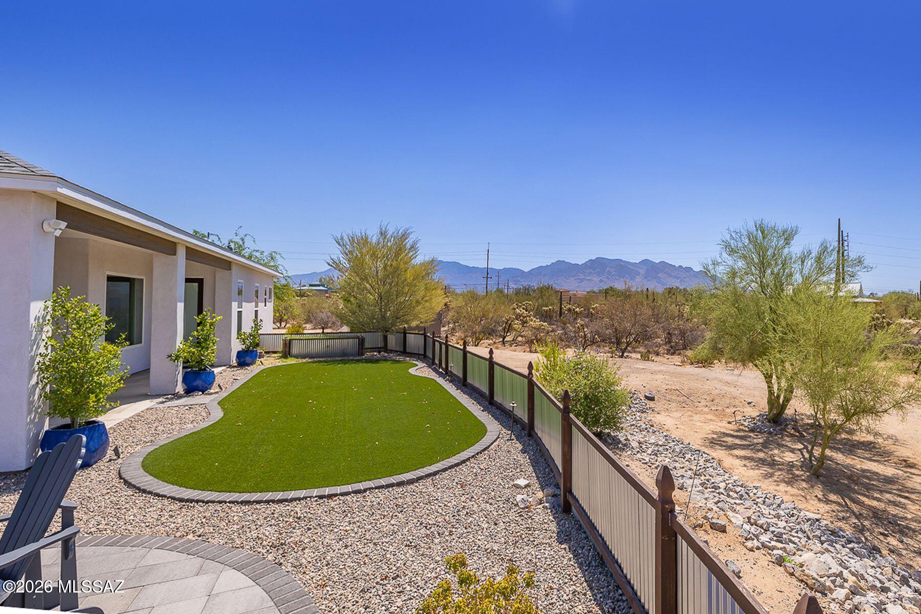 3855 W Potvin Lane