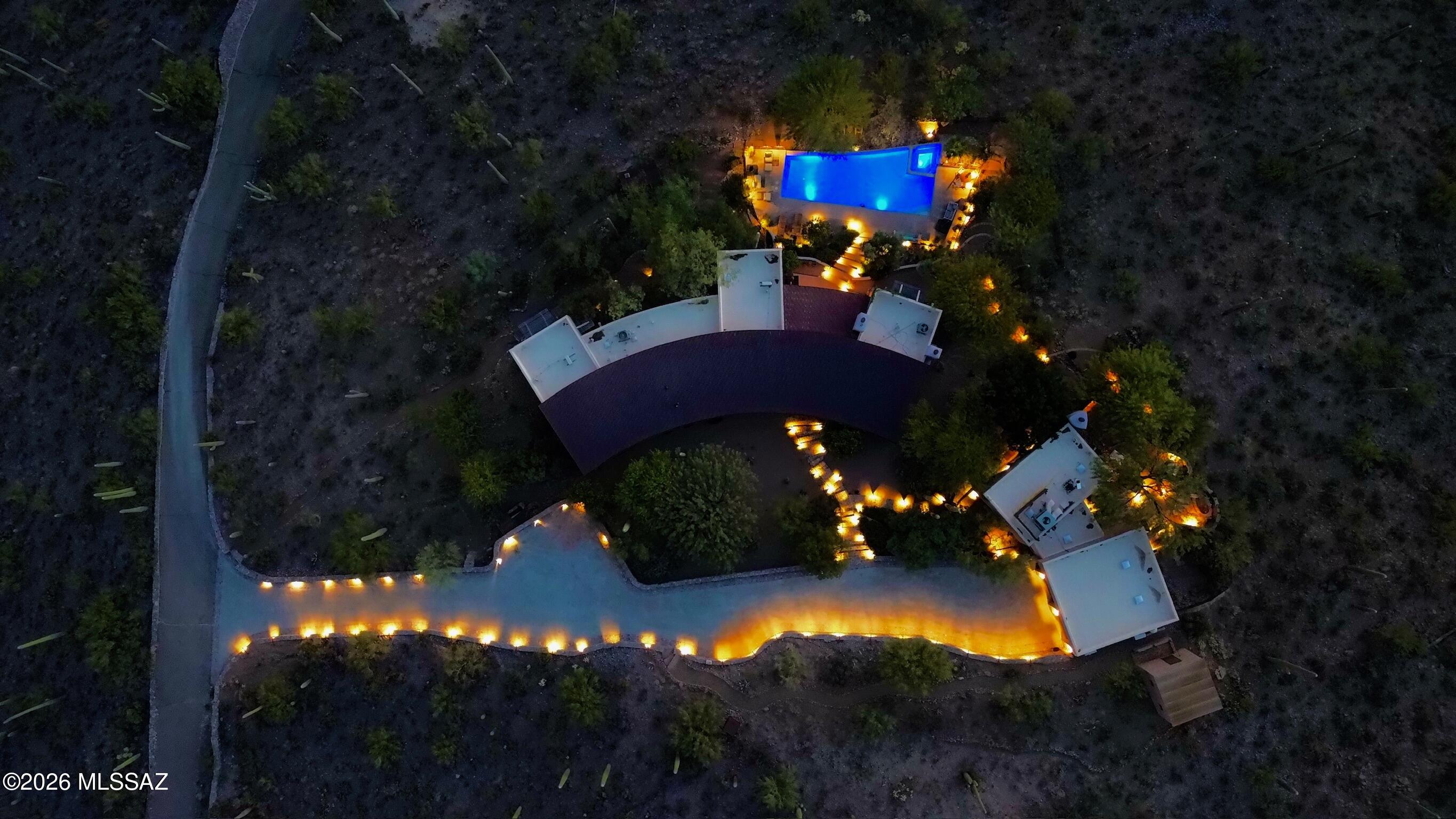 5500 W Chaos Canyon Lane