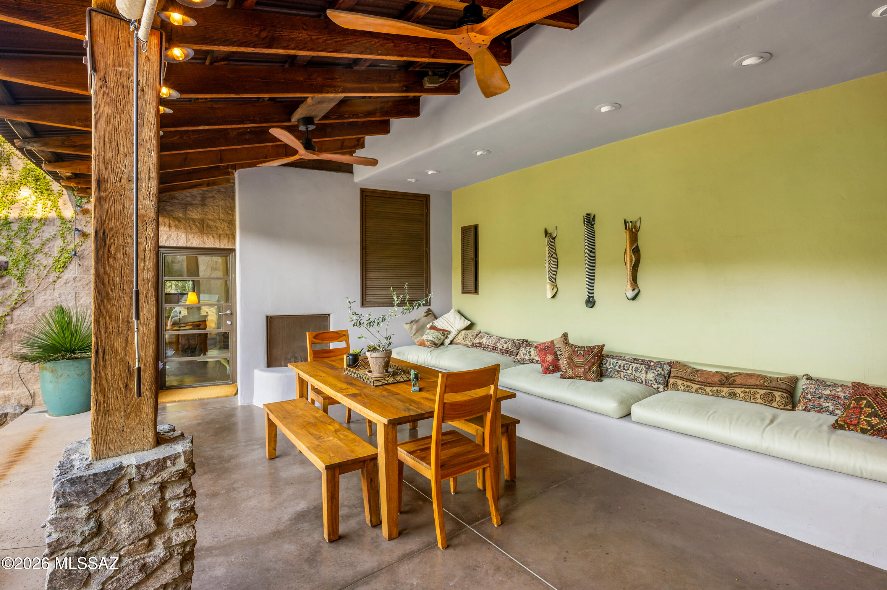 5500 W Chaos Canyon Lane