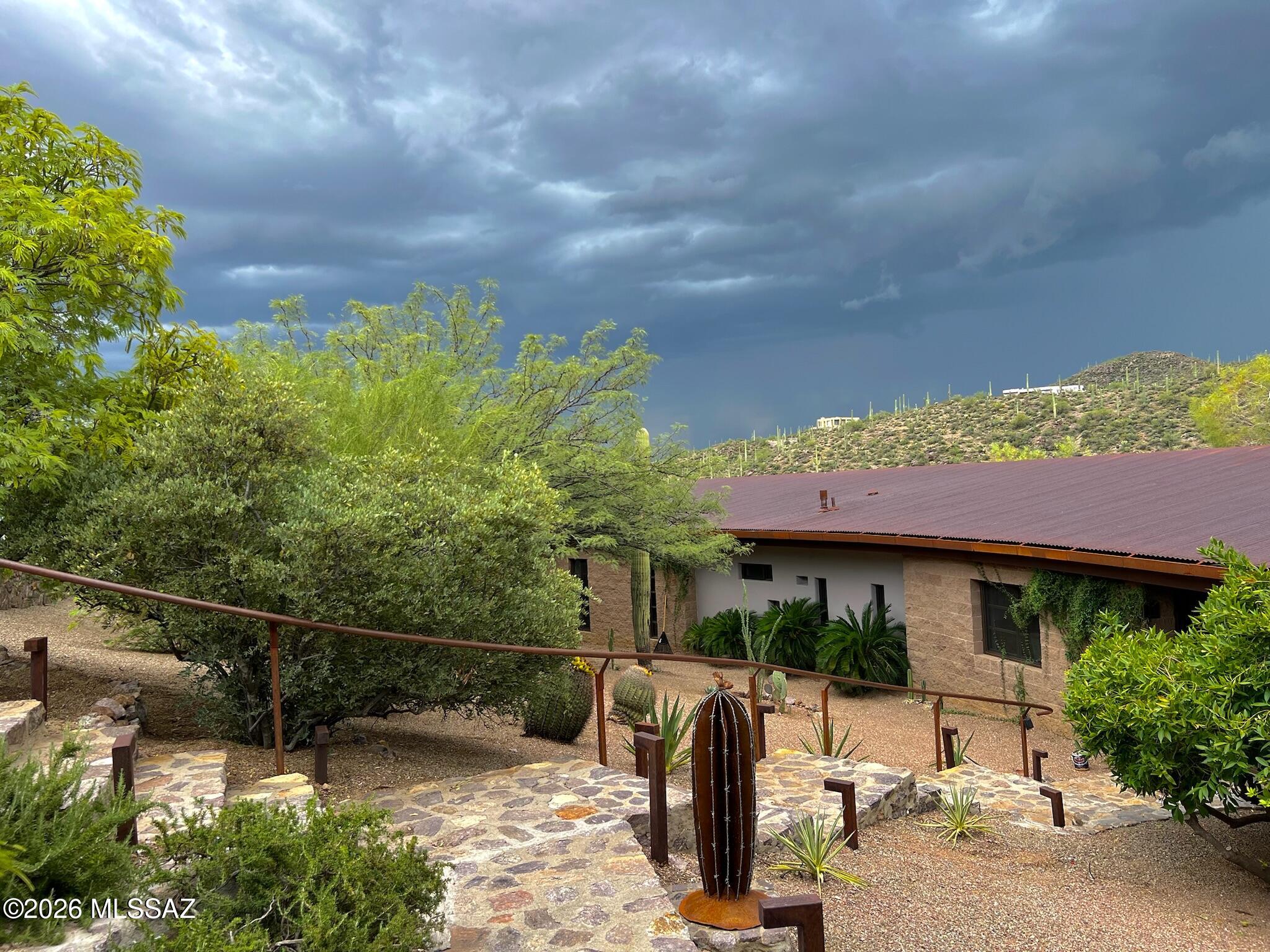 5500 W Chaos Canyon Lane