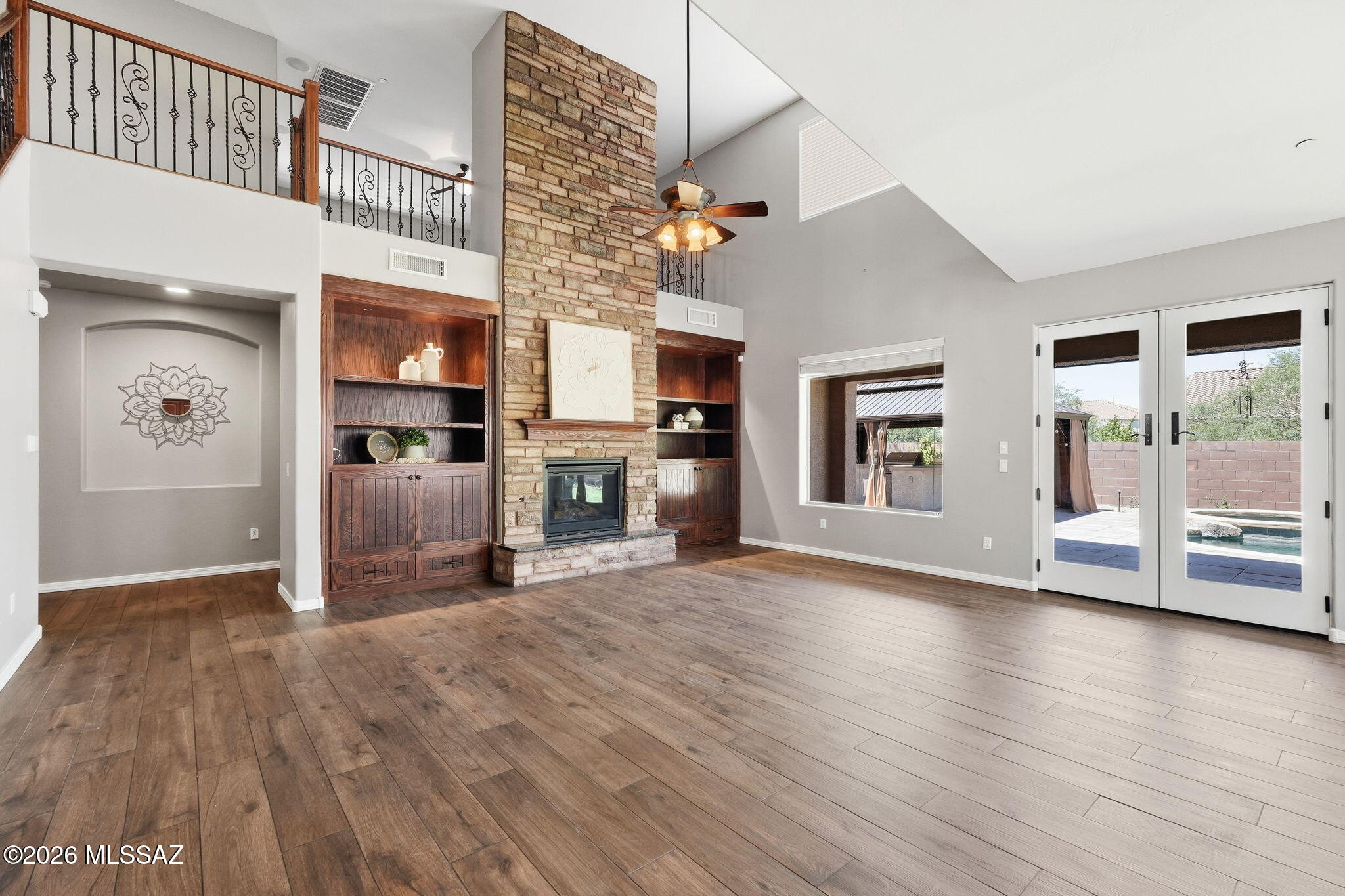 12507 N Paseo Penuela