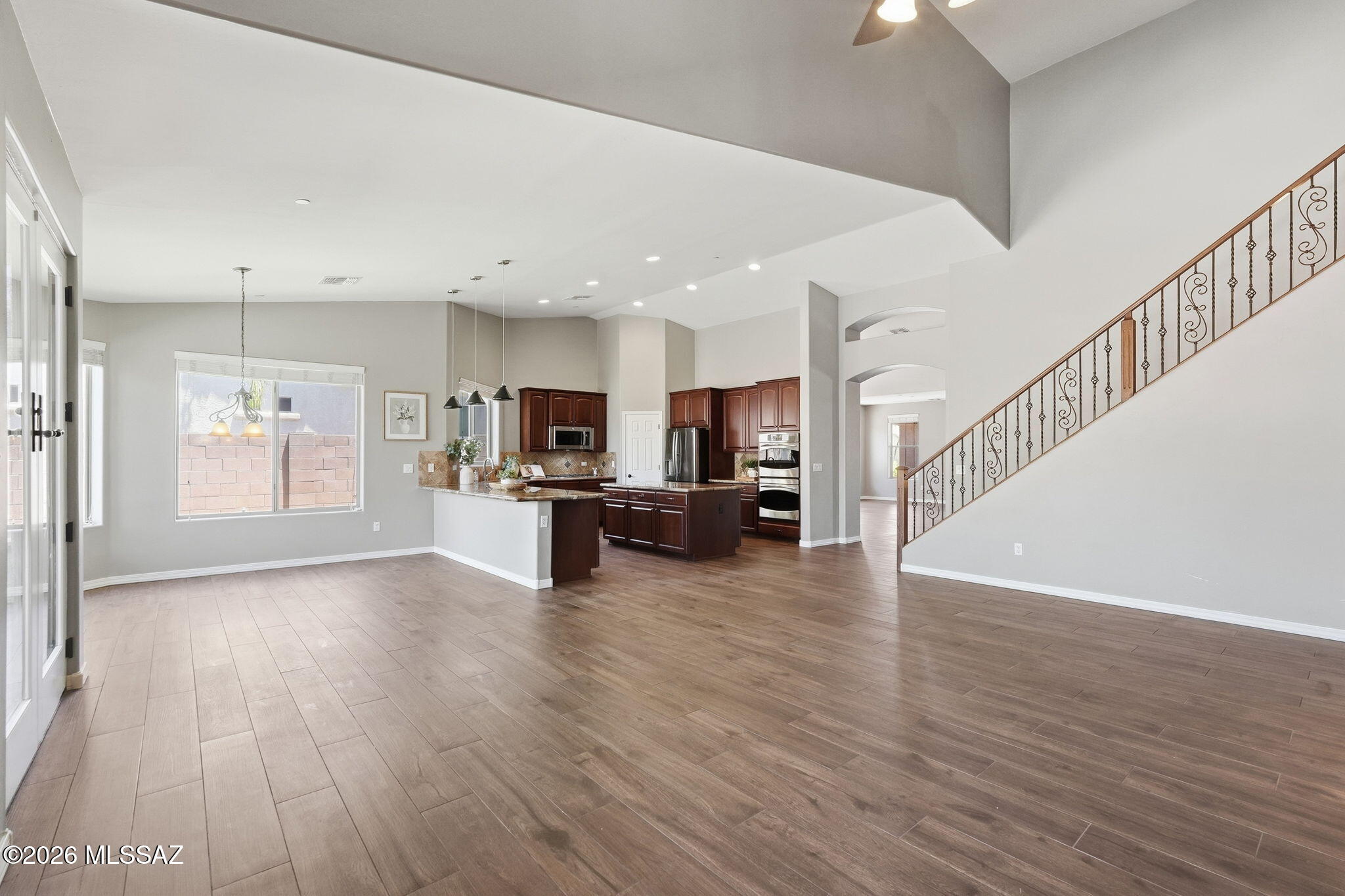 12507 N Paseo Penuela
