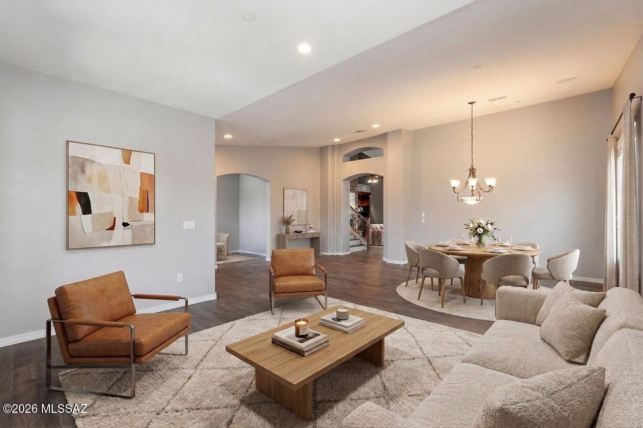 12507 N Paseo Penuela