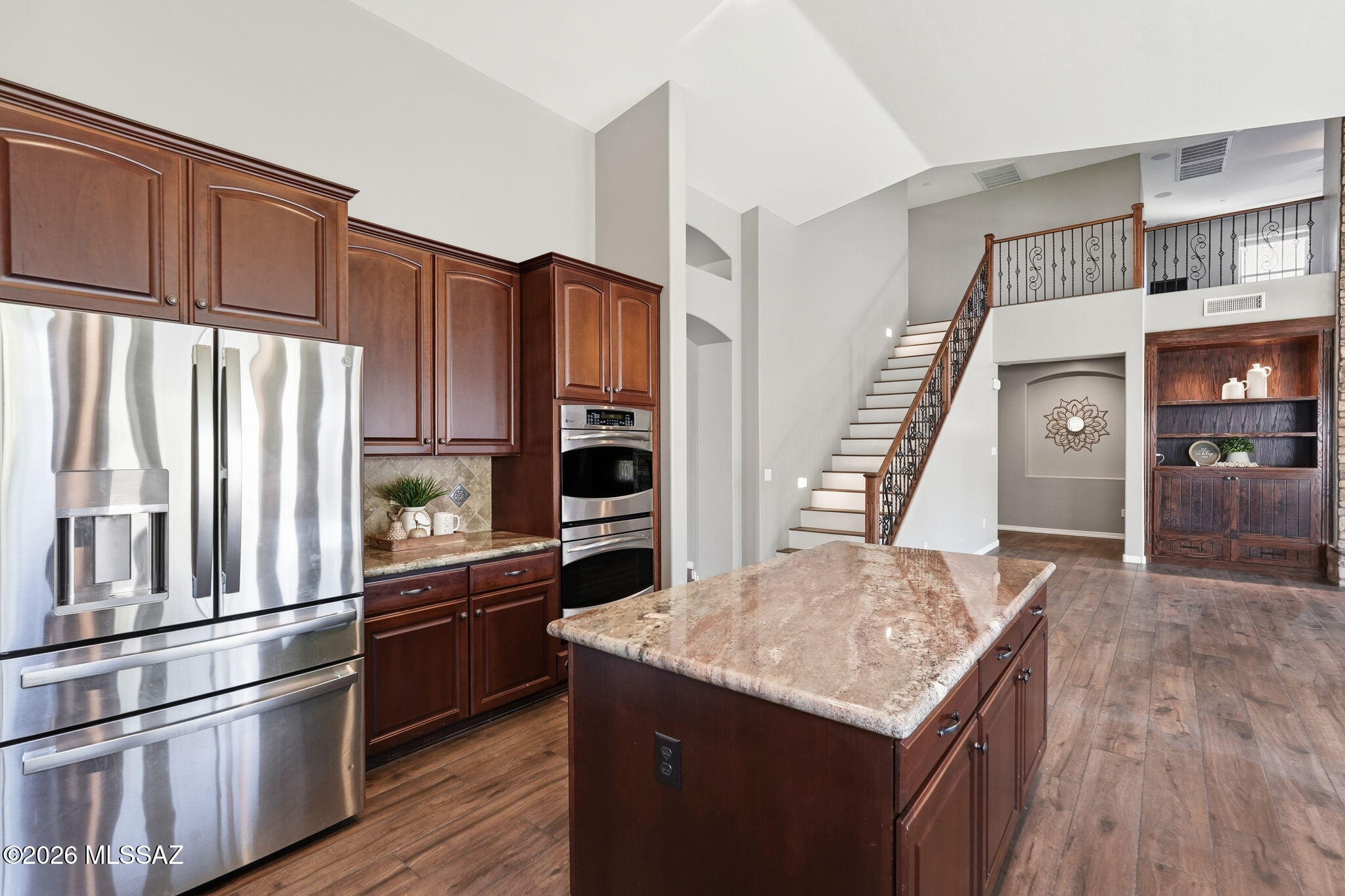12507 N Paseo Penuela