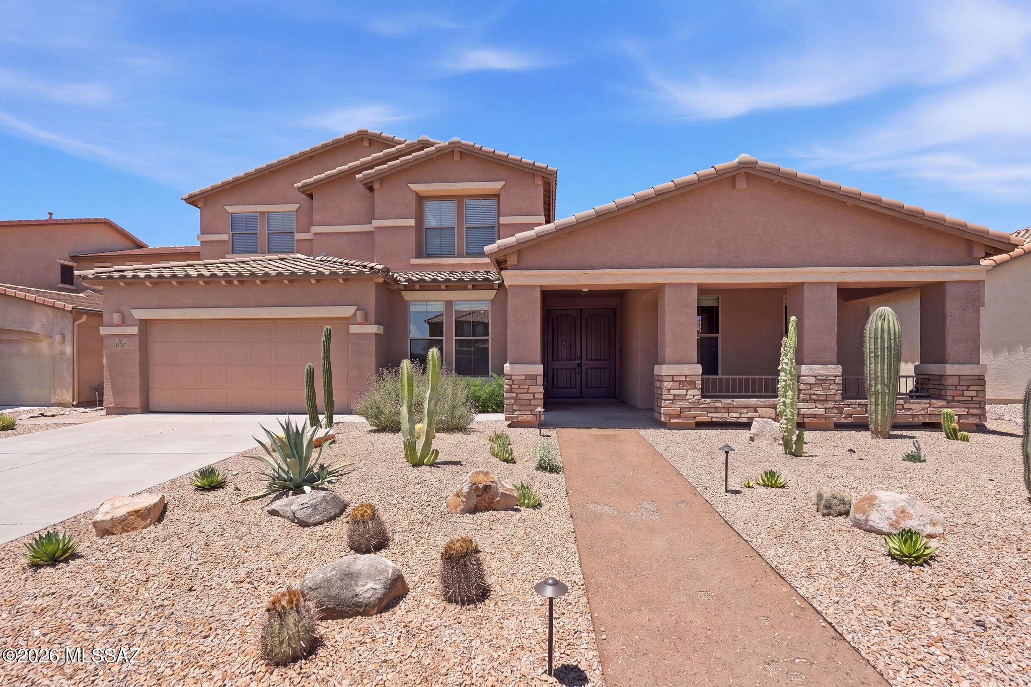 12507 N Paseo Penuela