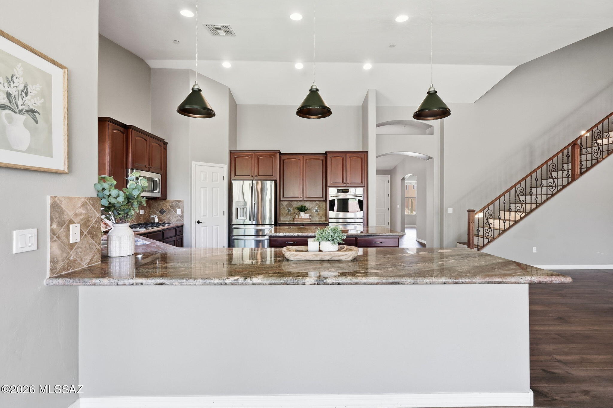 12507 N Paseo Penuela